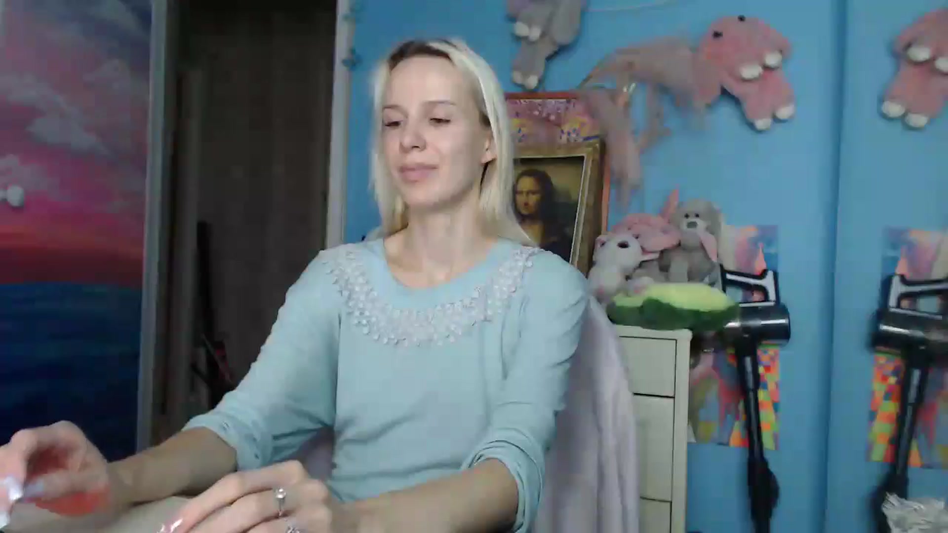 Gallery image thumbnail from Malina_kitty's myfreecams stream on, 06/18/2025, 05:19 image 11 of 20