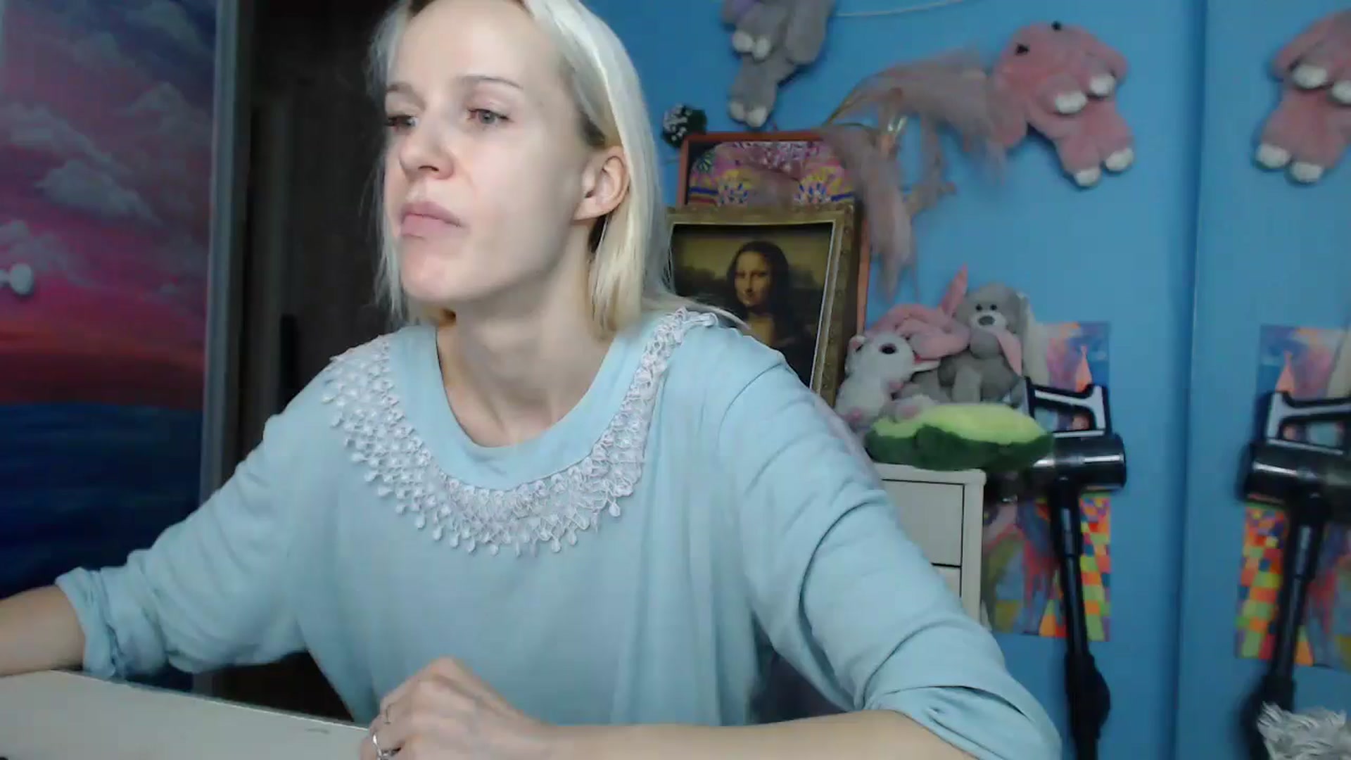 Gallery image thumbnail from Malina_kitty's myfreecams stream on, 06/18/2025, 05:19 image 8 of 20