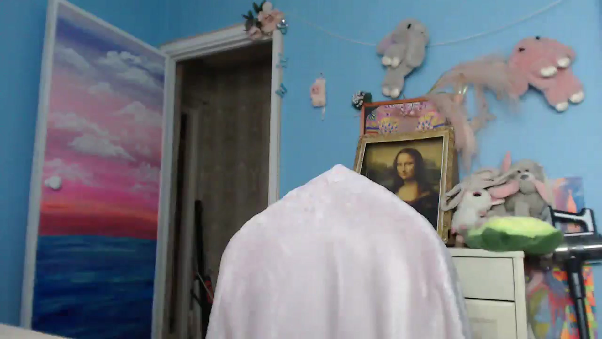 Gallery image thumbnail from Malina_kitty's myfreecams stream on, 06/19/2025, 06:05 image 13 of 20