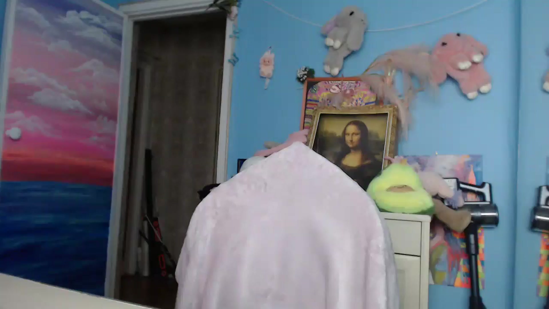 Gallery image thumbnail from Malina_kitty's myfreecams stream on, 06/23/2025, 03:57 image 7 of 20