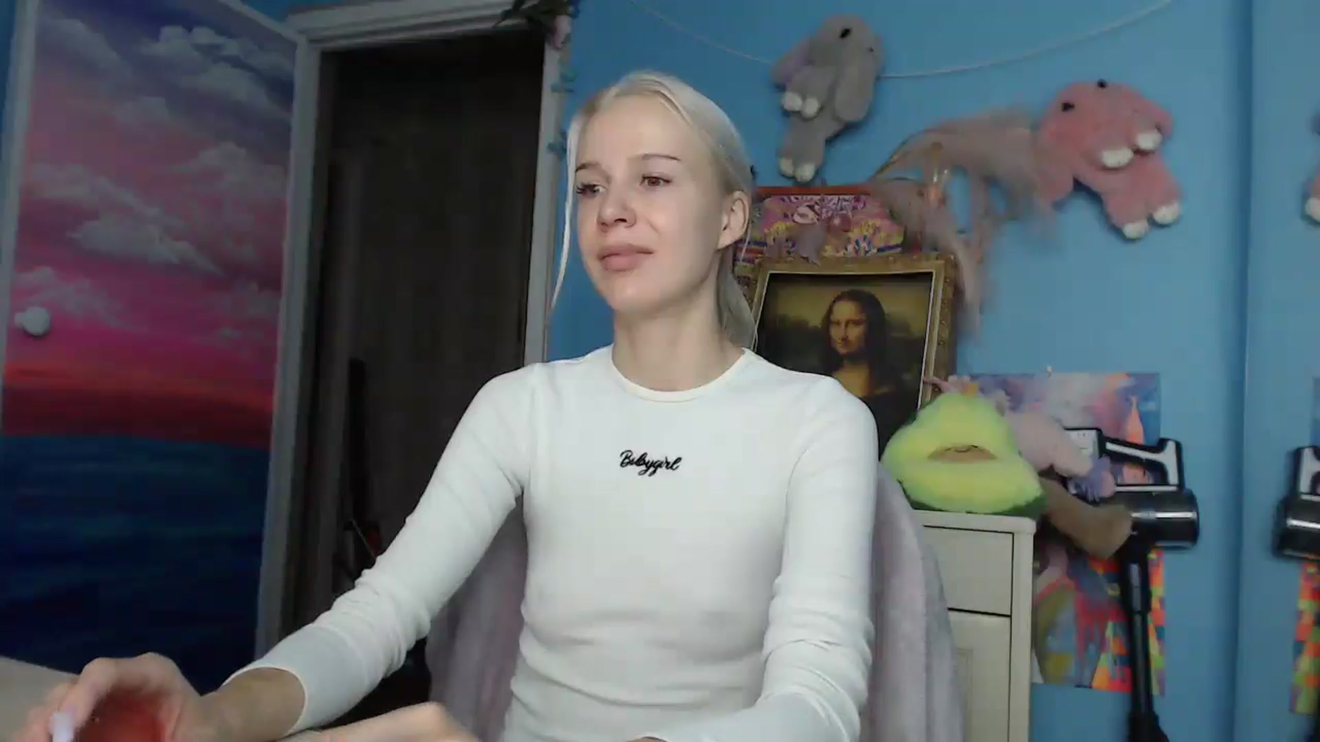 Gallery image thumbnail from Malina_kitty's myfreecams stream on, 06/23/2025, 03:57 image 3 of 20