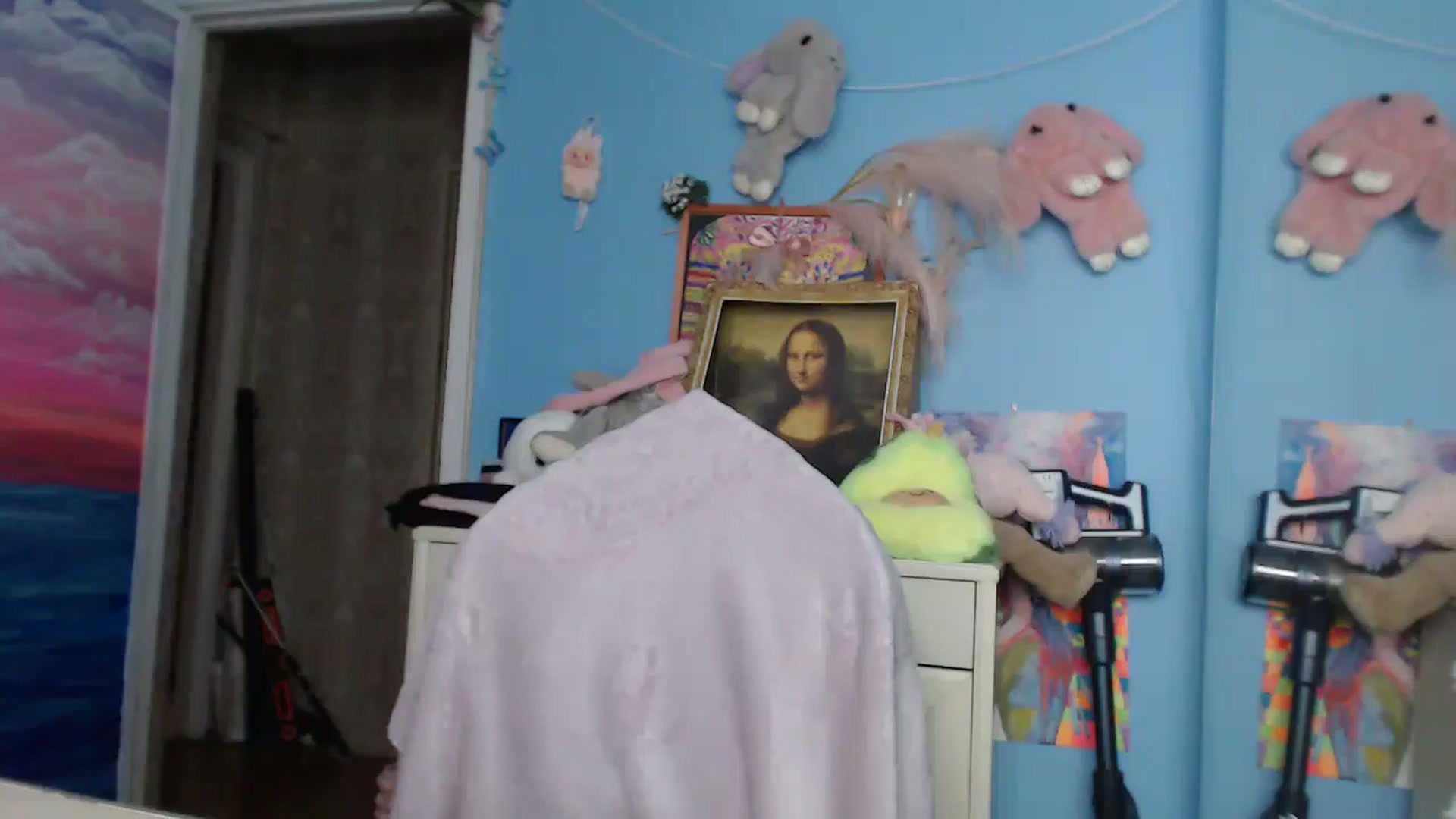Gallery image thumbnail from Malina_kitty's myfreecams stream on, 06/23/2025, 03:57 image 12 of 20