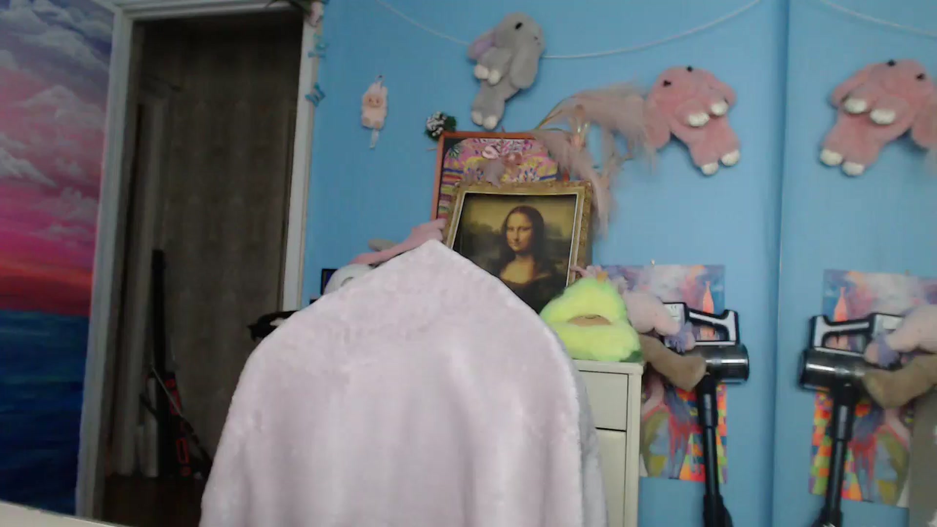 Gallery image thumbnail from Malina_kitty's myfreecams stream on, 06/23/2025, 03:57 image 18 of 20