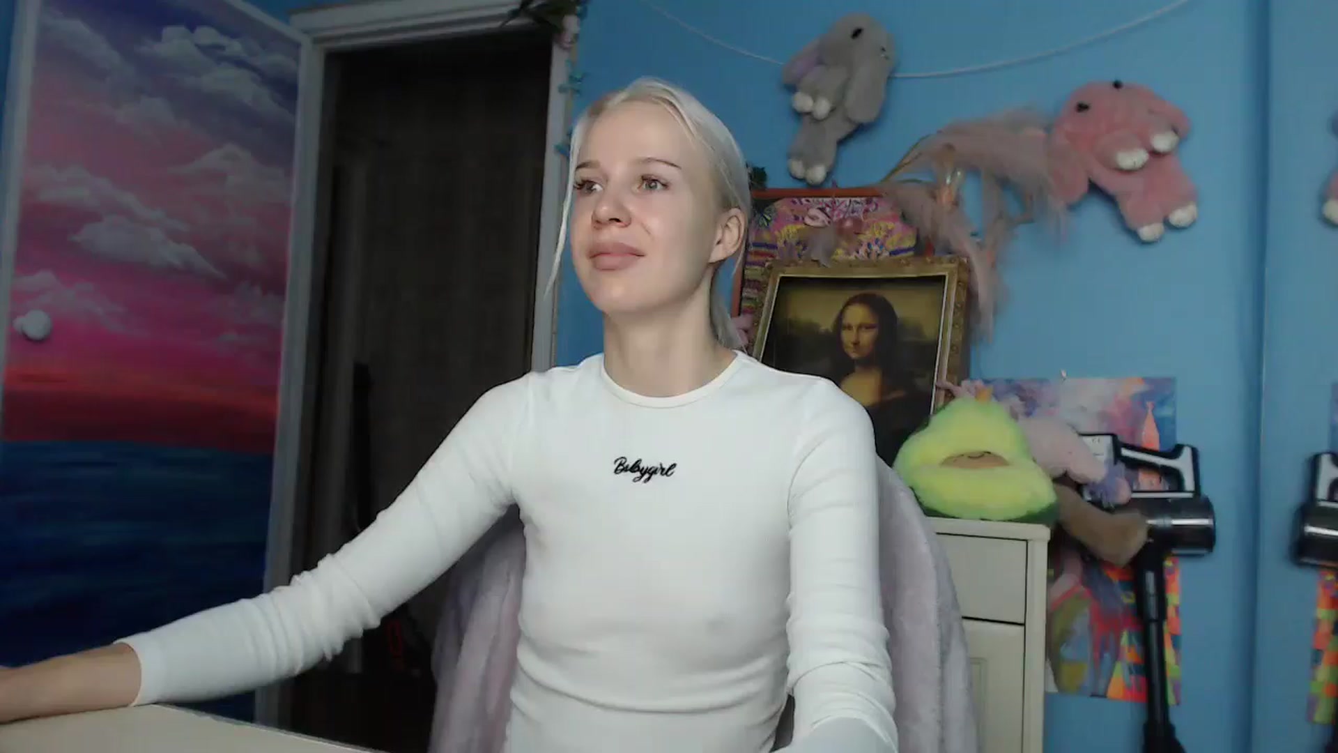 Gallery image thumbnail from Malina_kitty's myfreecams stream on, 06/23/2025, 03:57 image 5 of 20
