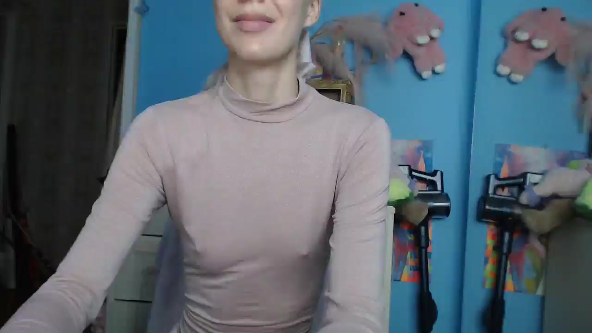 Gallery image thumbnail from Malina_kitty's myfreecams stream on, 06/29/2025, 04:29 image 2 of 20