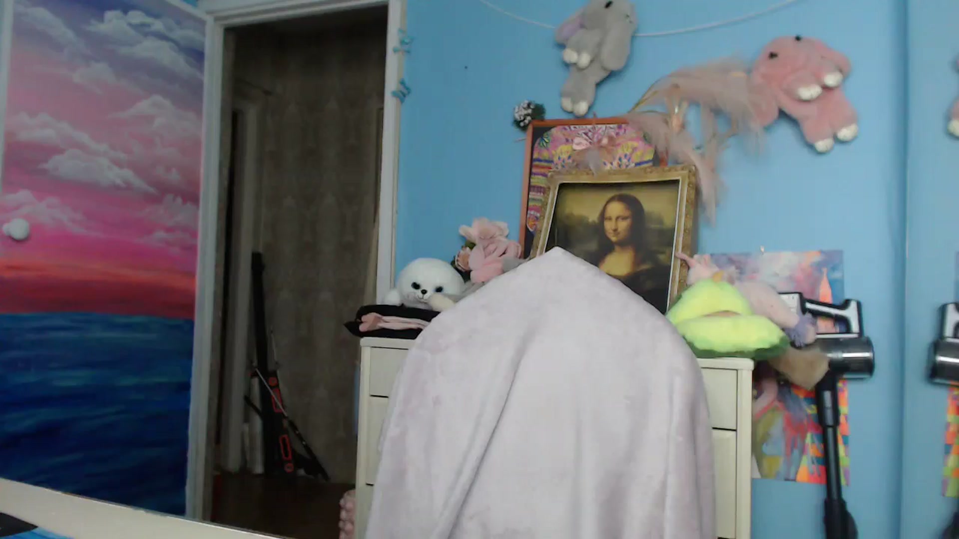Gallery image thumbnail from Malina_kitty's myfreecams stream on, 06/29/2025, 04:29 image 11 of 20