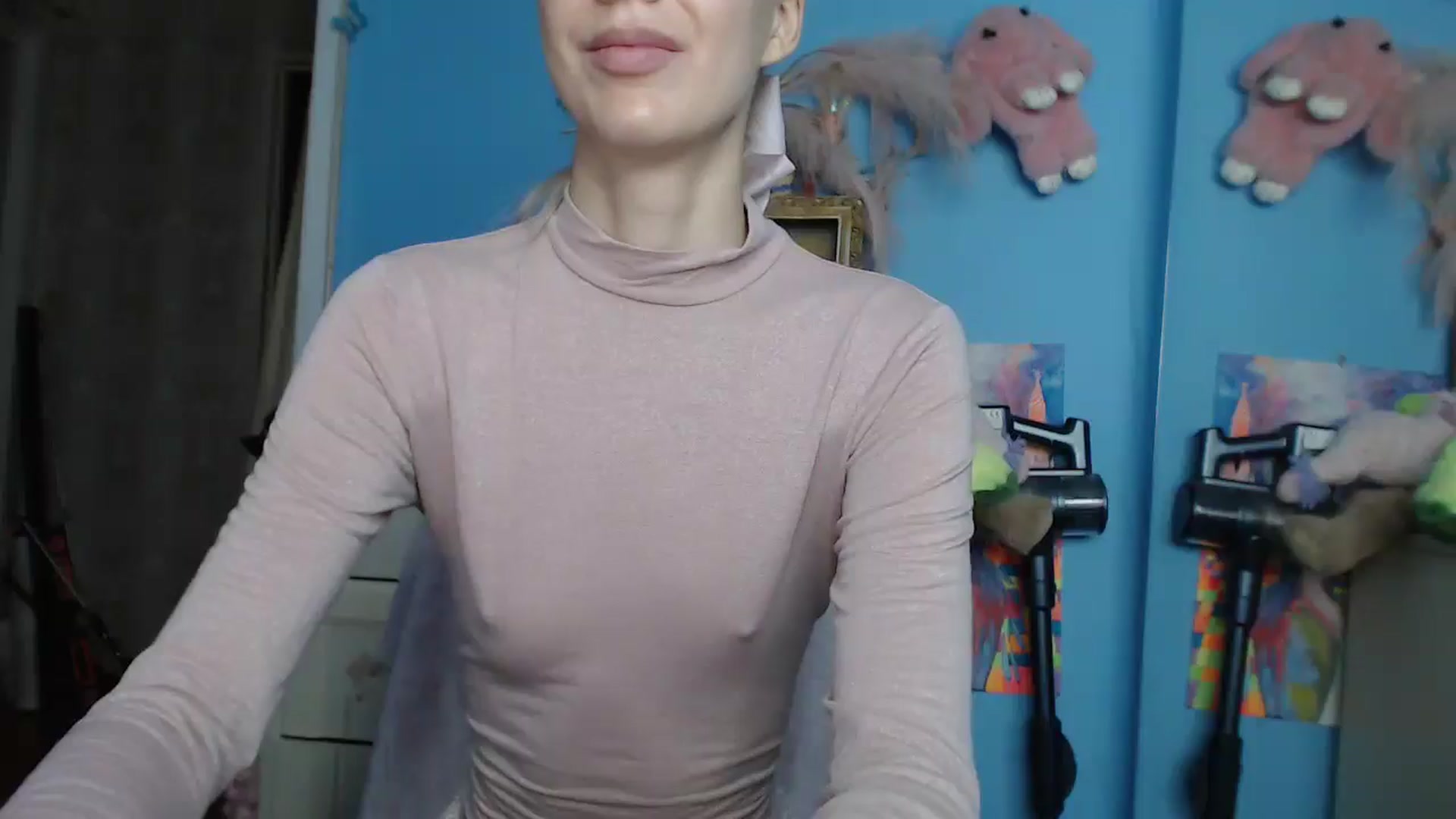 Gallery image thumbnail from Malina_kitty's myfreecams stream on, 06/29/2025, 04:29 image 1 of 20