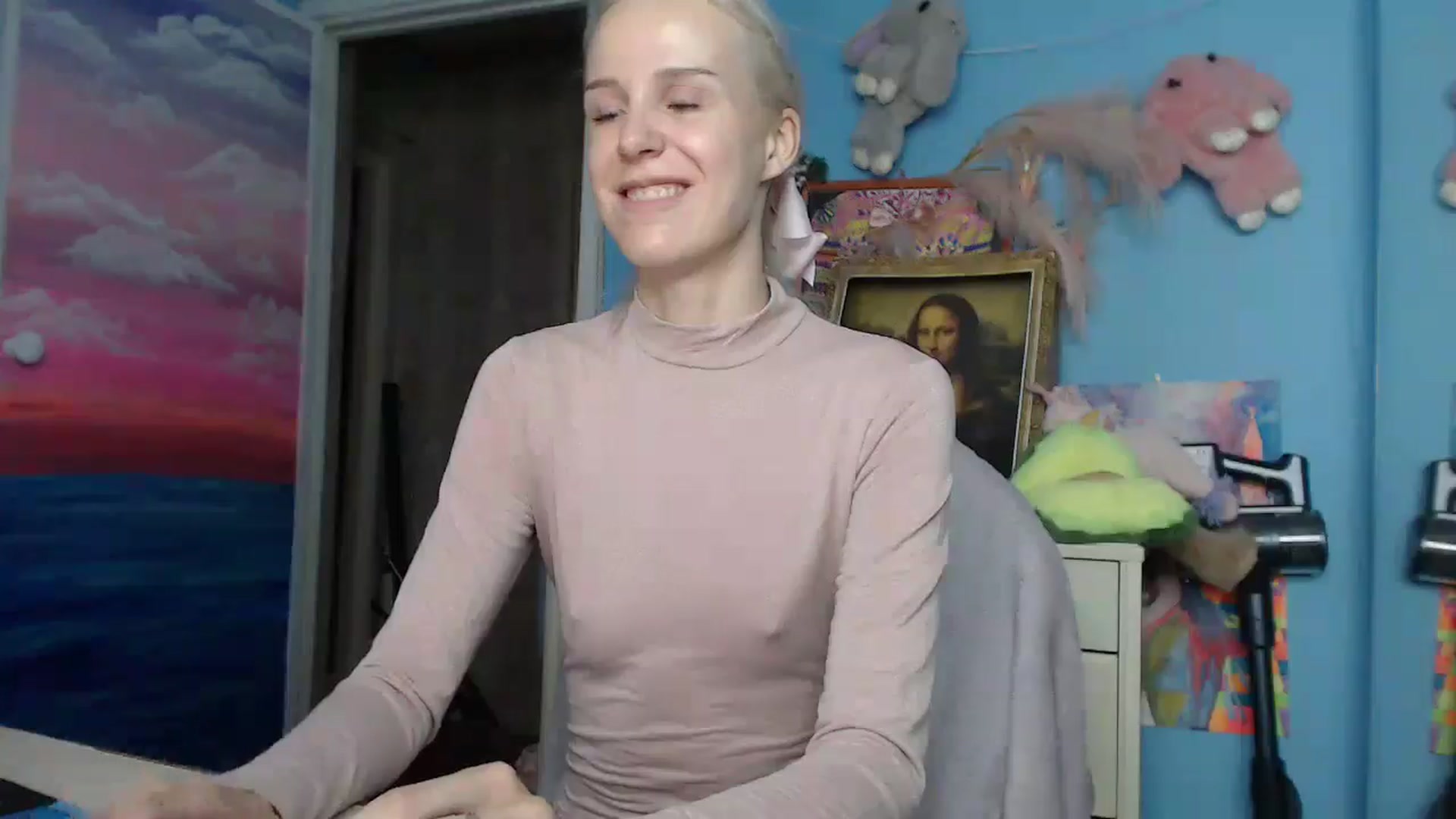 Gallery image thumbnail from Malina_kitty's myfreecams stream on, 06/29/2025, 04:29 image 14 of 20
