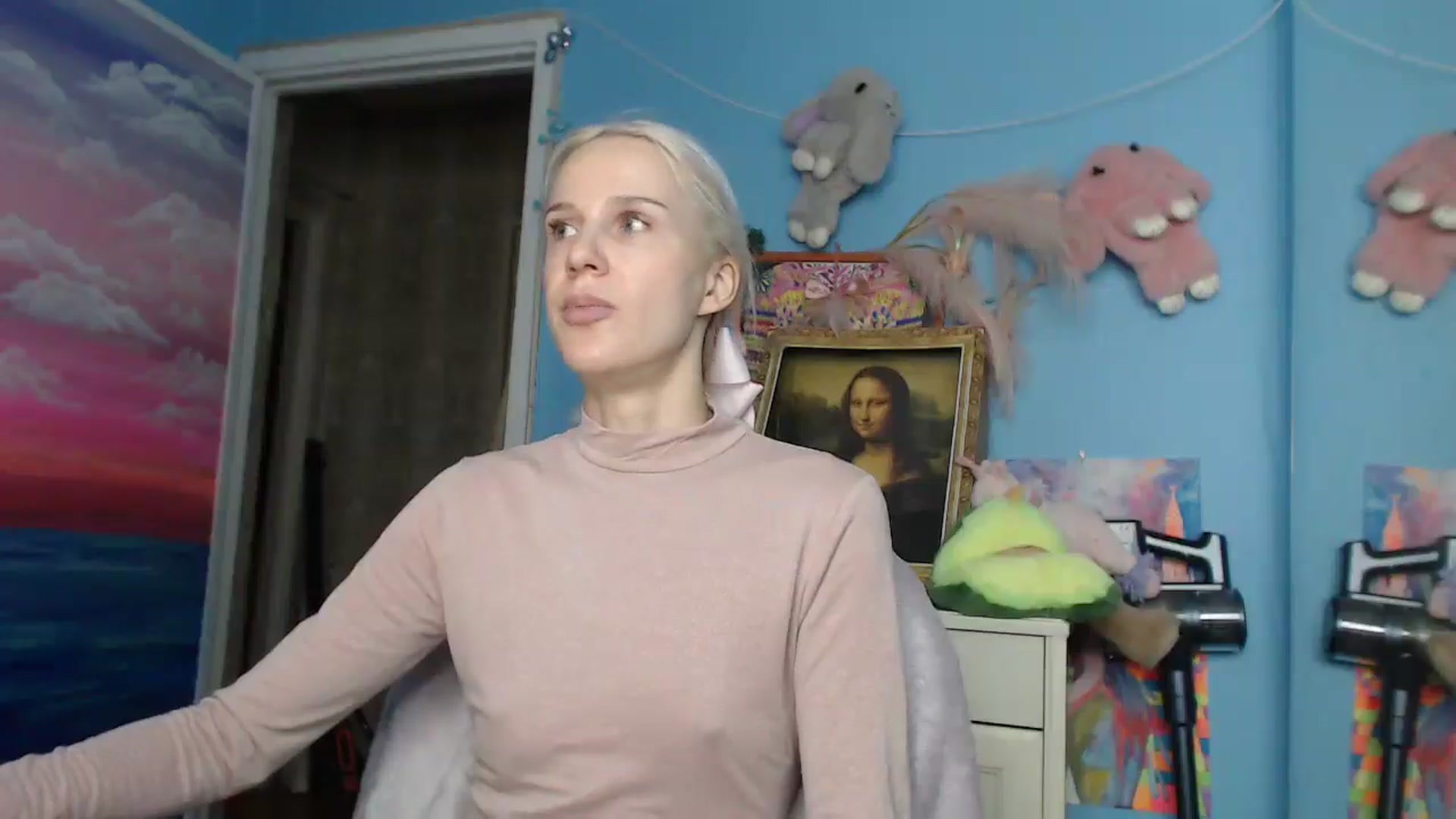 Gallery image thumbnail from Malina_kitty's myfreecams stream on, 06/29/2025, 05:52 image 11 of 20