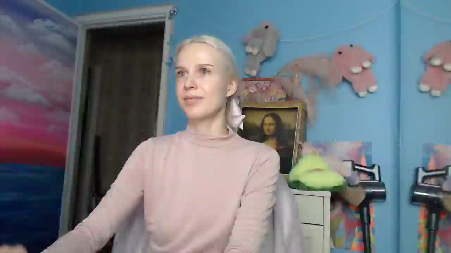 Gallery image thumbnail from Malina_kitty's myfreecams stream on, 06/29/2025, 05:52 image 12 of 20