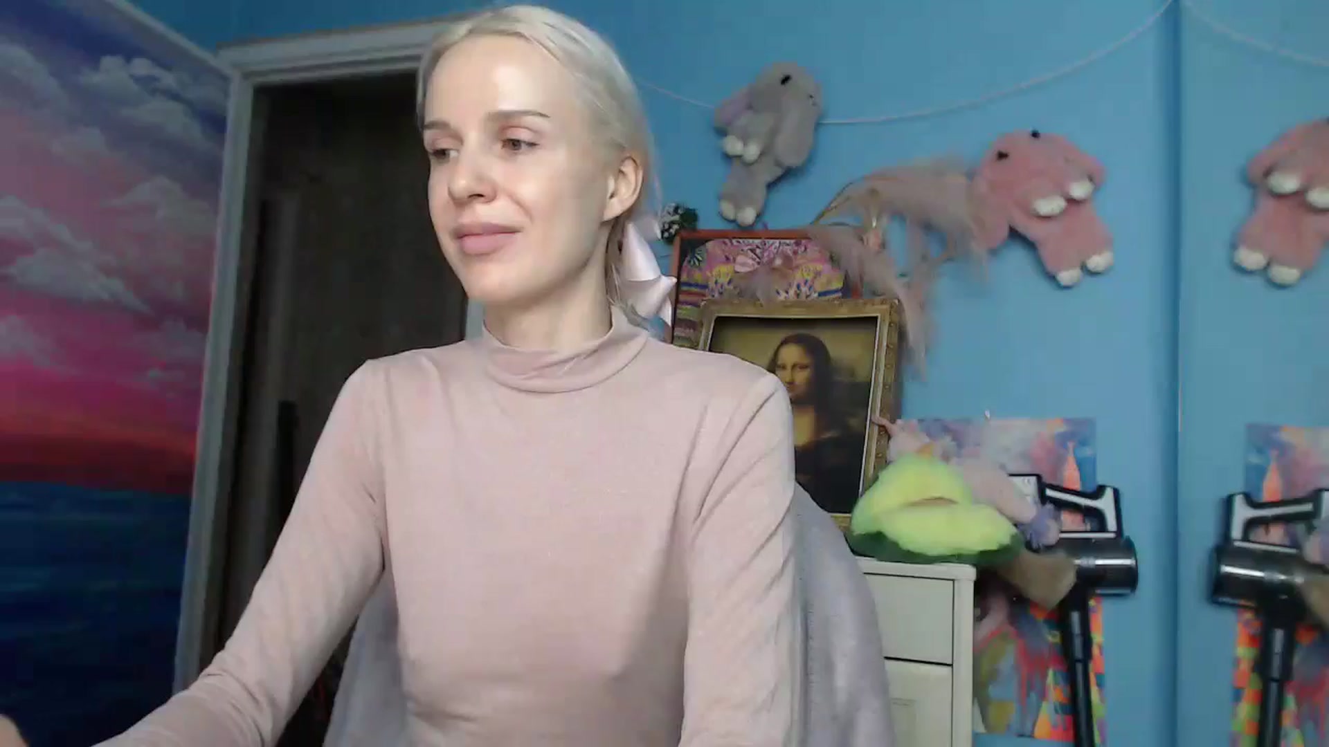 Gallery image thumbnail from Malina_kitty's myfreecams stream on, 06/29/2025, 05:52 image 8 of 20