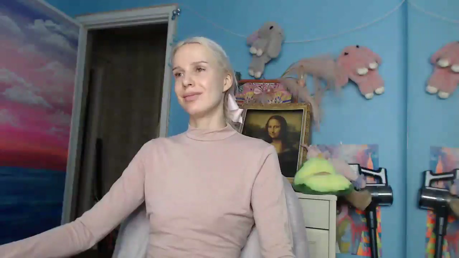 Gallery image thumbnail from Malina_kitty's myfreecams stream on, 06/29/2025, 05:52 image 7 of 20