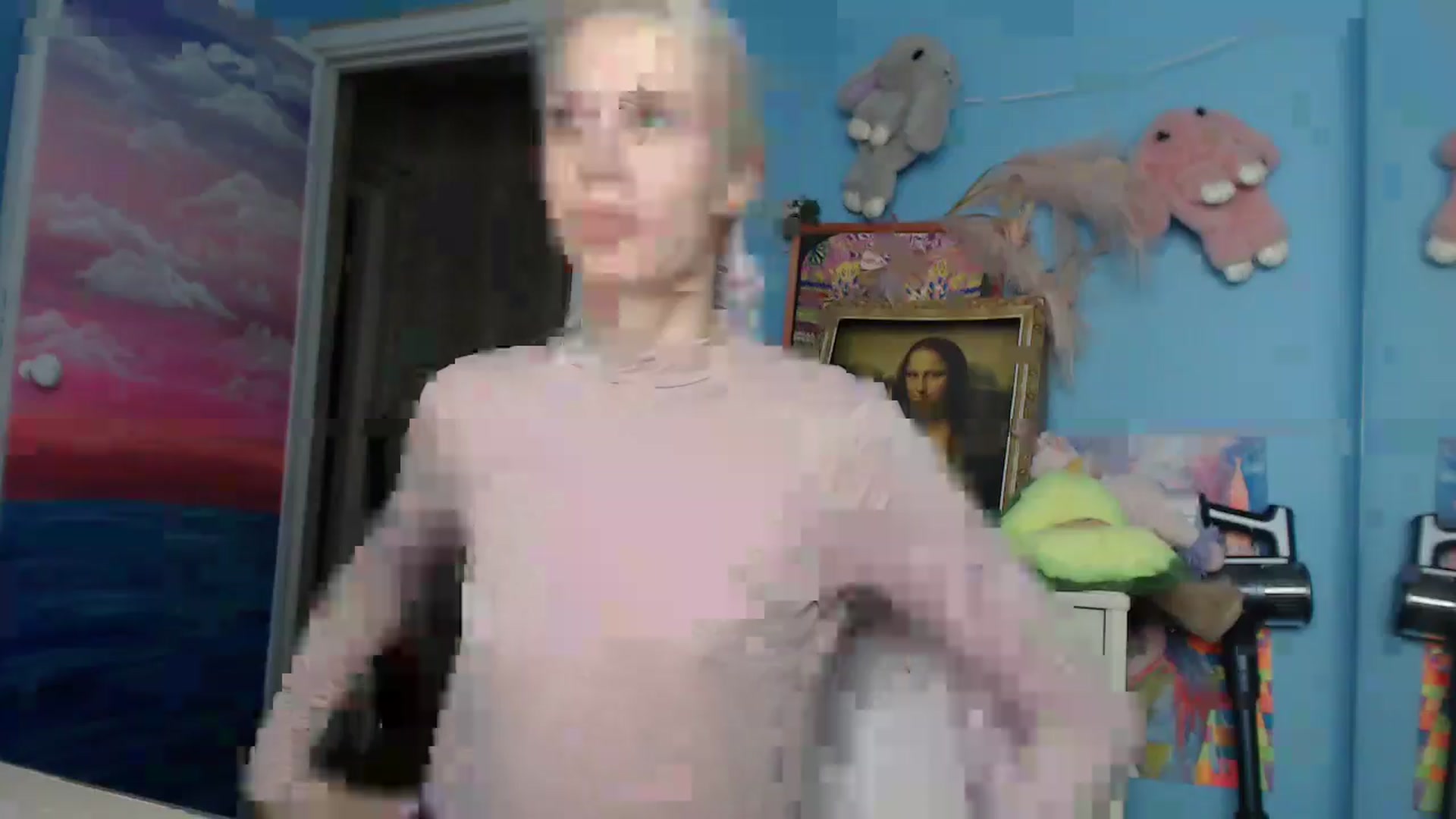 Gallery image thumbnail from Malina_kitty's myfreecams stream on, 06/29/2025, 05:52 image 13 of 20