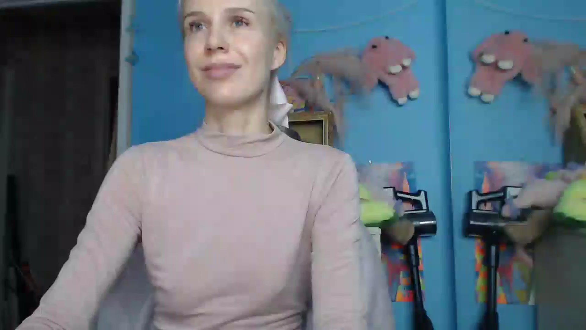 Gallery image thumbnail from Malina_kitty's myfreecams stream on, 06/29/2025, 05:52 image 3 of 20