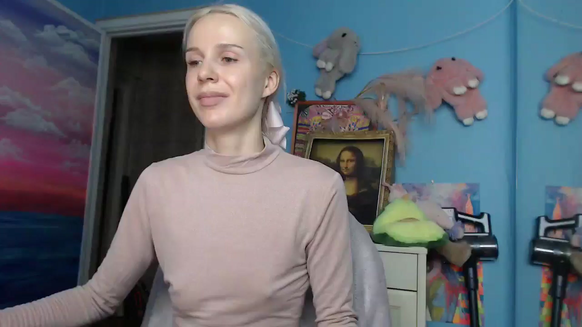 Gallery image thumbnail from Malina_kitty's myfreecams stream on, 06/29/2025, 05:52 image 6 of 20