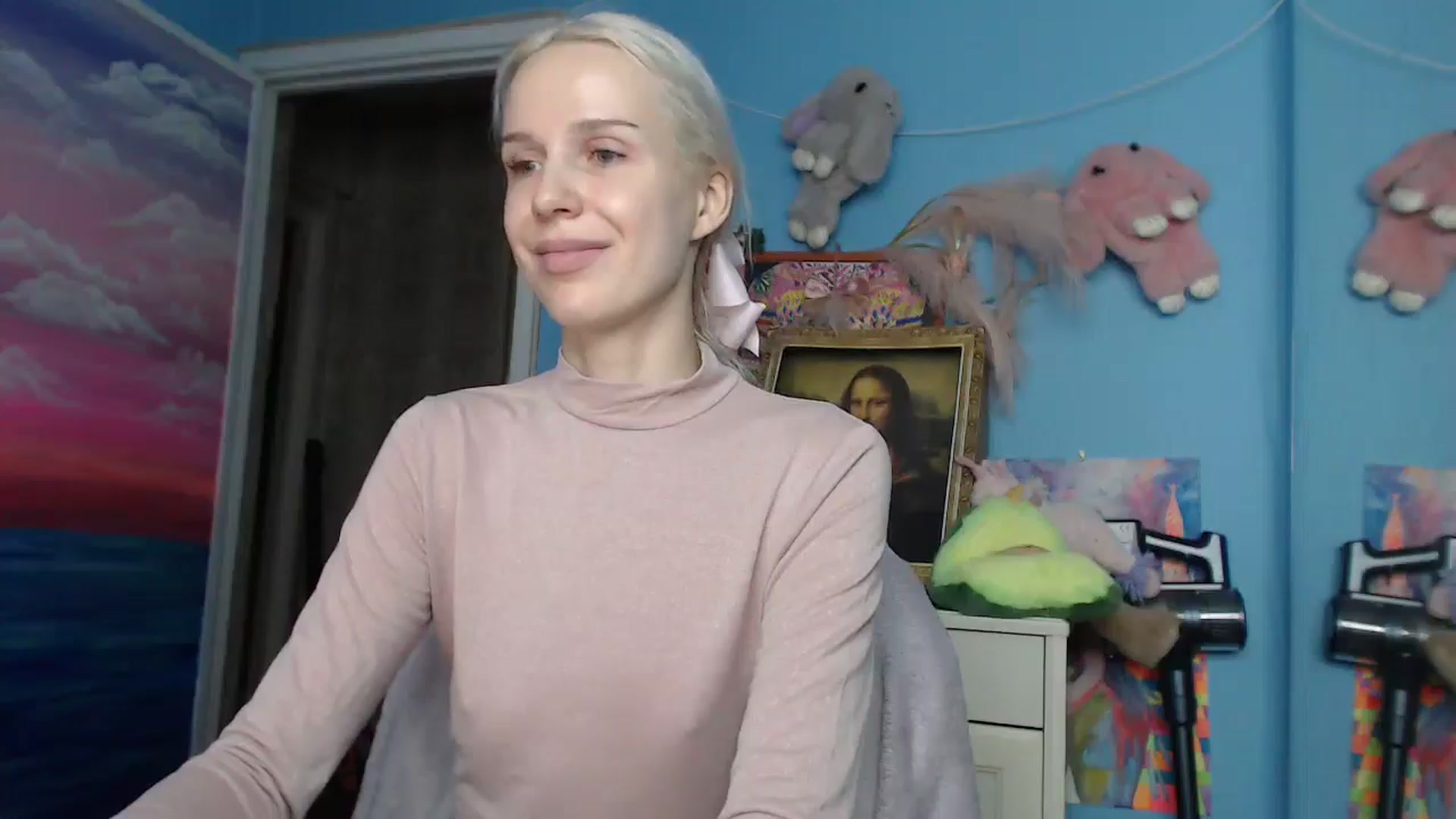 Gallery image thumbnail from Malina_kitty's myfreecams stream on, 06/29/2025, 05:52 image 5 of 20