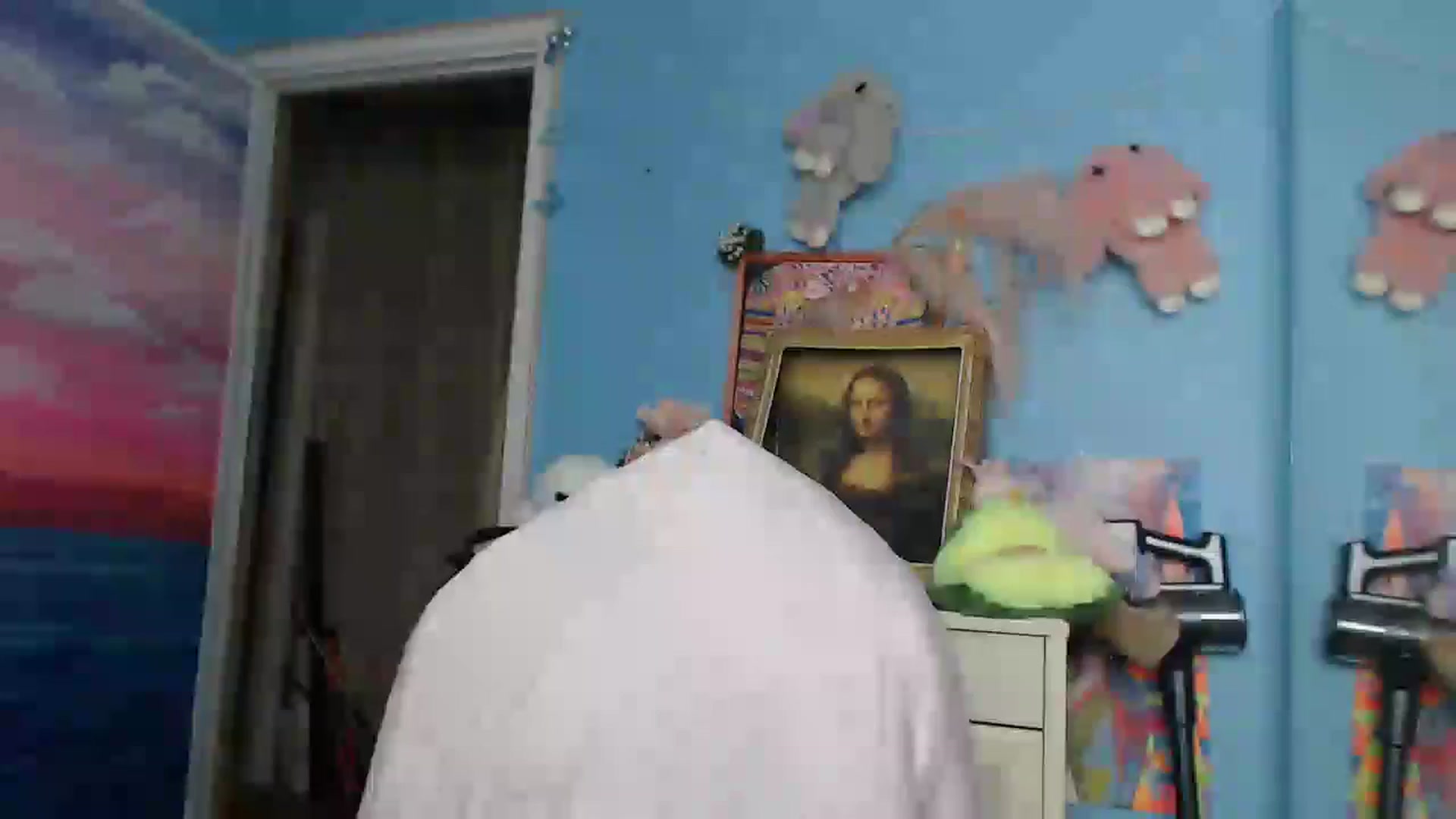 Gallery image thumbnail from Malina_kitty's myfreecams stream on, 06/29/2025, 05:52 image 10 of 20