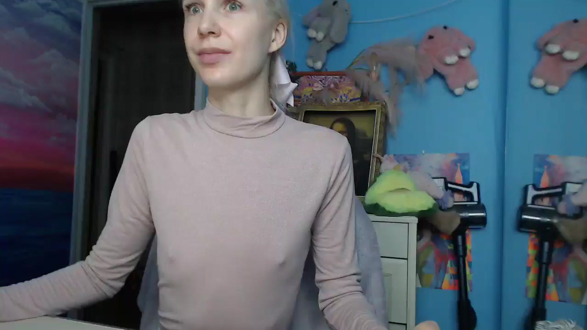 Gallery image thumbnail from Malina_kitty's myfreecams stream on, 06/29/2025, 05:52 image 2 of 20