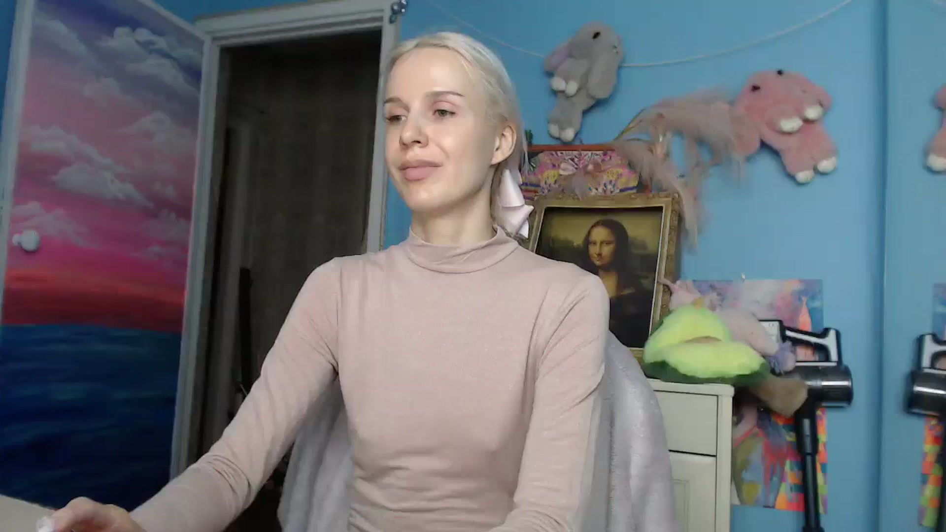 Gallery image thumbnail from Malina_kitty's myfreecams stream on, 06/29/2025, 05:52 image 14 of 20