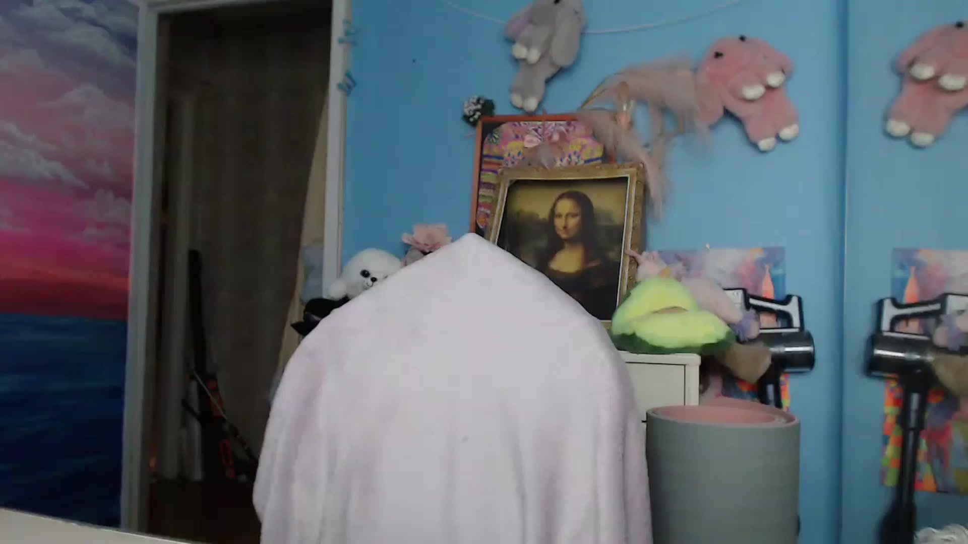 Gallery image thumbnail from Malina_kitty's myfreecams stream on, 06/30/2025, 04:32 image 19 of 20