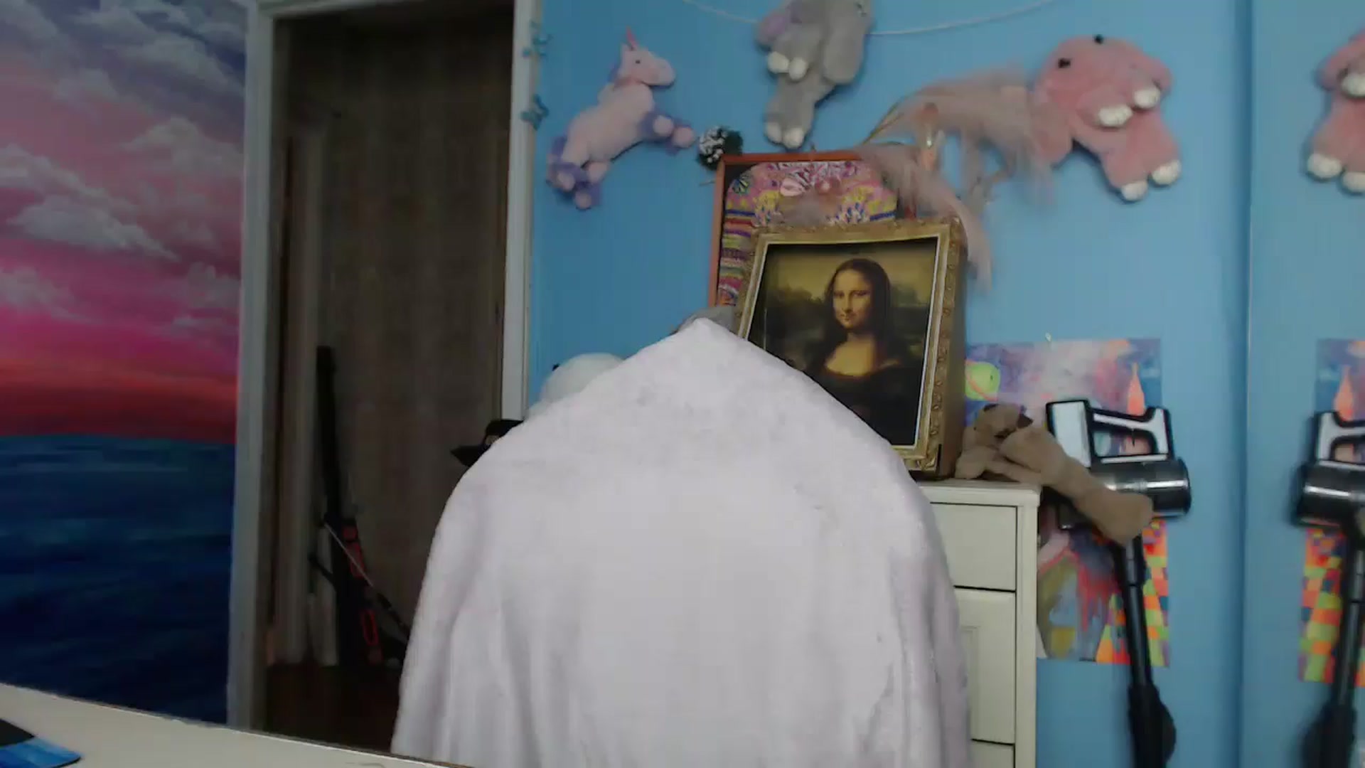 Gallery image thumbnail from Malina_kitty's myfreecams stream on, 07/05/2025, 04:22 image 8 of 20