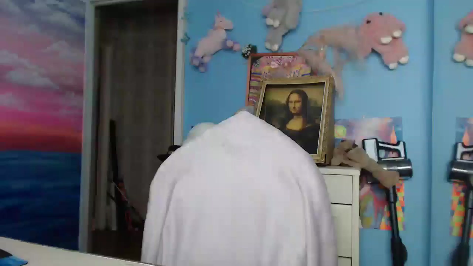 Gallery image thumbnail from Malina_kitty's myfreecams stream on, 07/05/2025, 04:22 image 19 of 20
