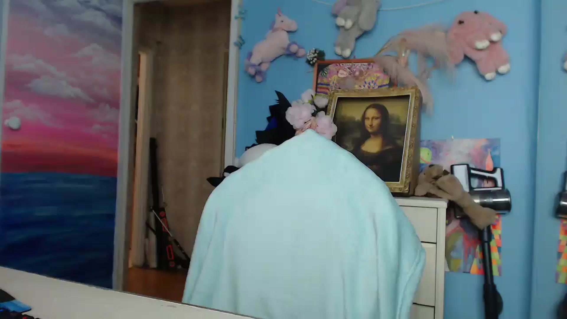 Gallery image thumbnail from Malina_kitty's myfreecams stream on, 07/08/2025, 04:09 image 10 of 20