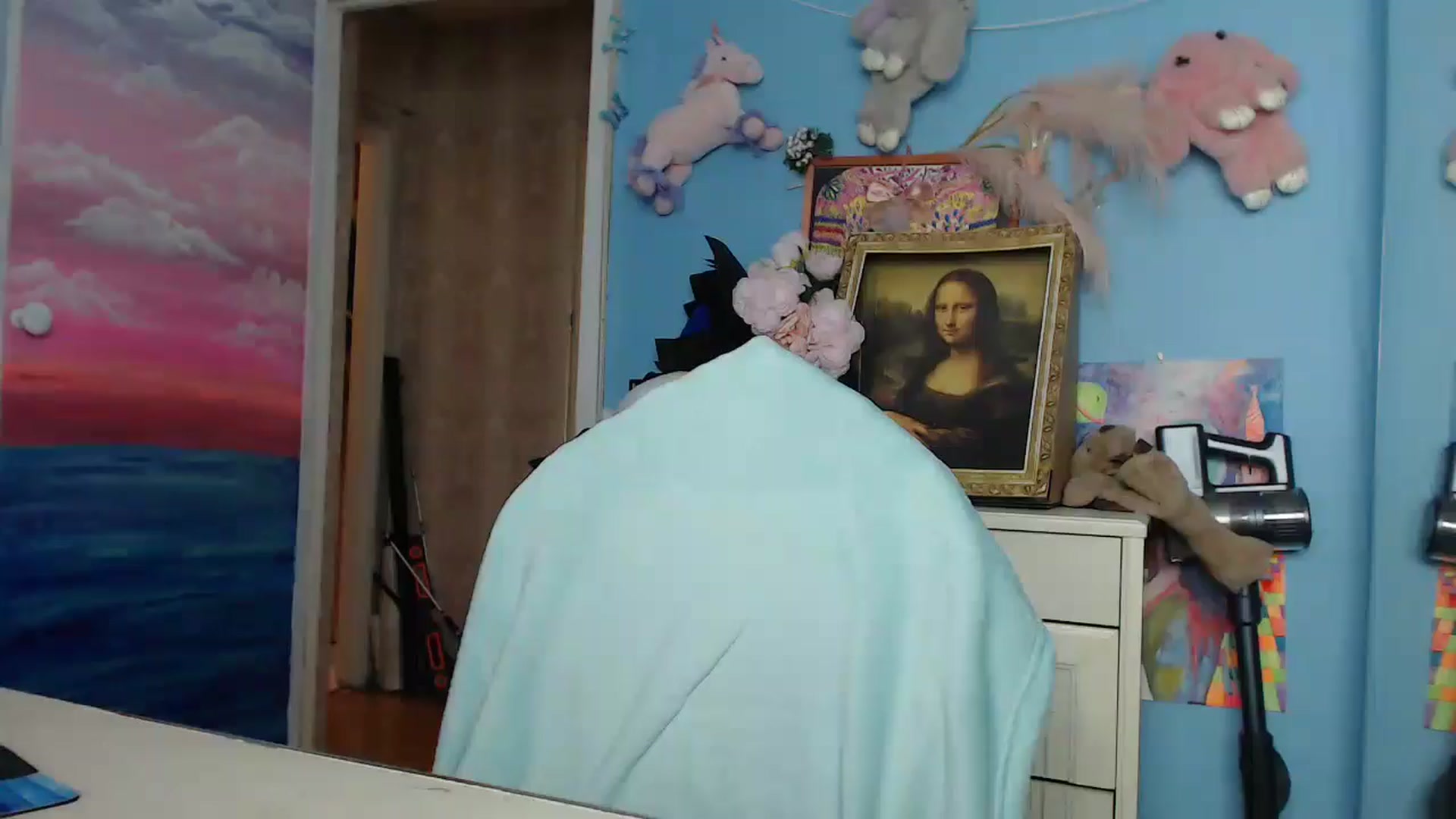 Gallery image thumbnail from Malina_kitty's myfreecams stream on, 07/08/2025, 04:09 image 1 of 20