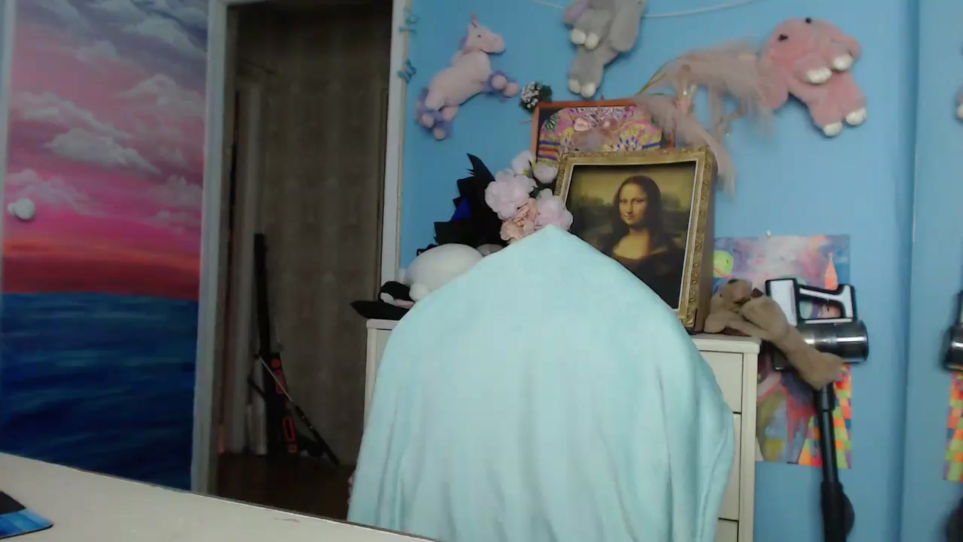 Gallery image thumbnail from Malina_kitty's myfreecams stream on, 07/08/2025, 04:09 image 20 of 20