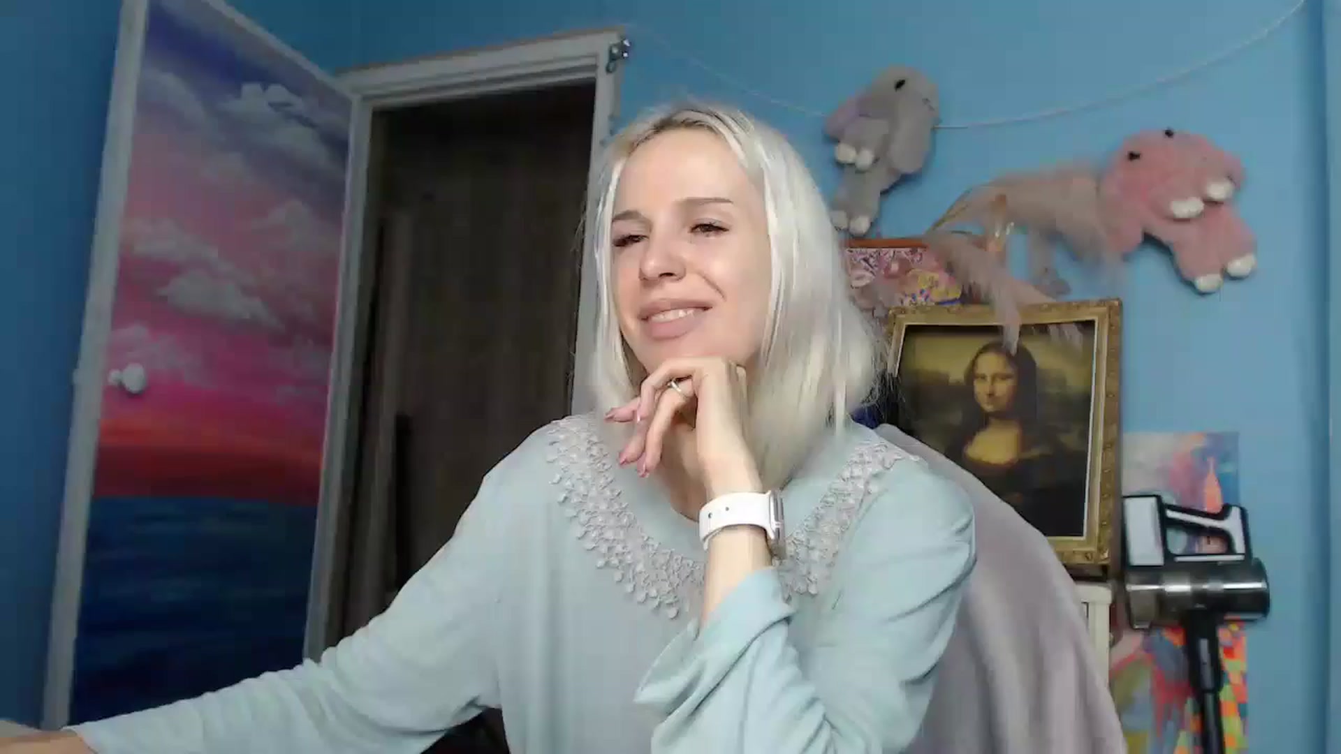 Gallery image thumbnail from Malina_kitty's myfreecams stream on, 07/20/2025, 06:30 image 1 of 20