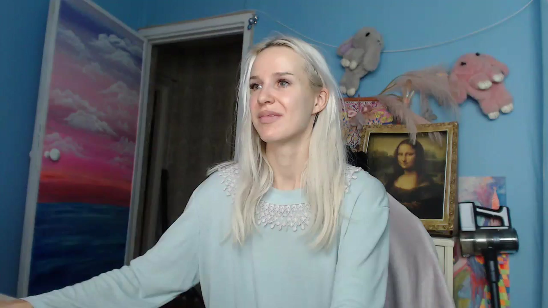 Gallery image thumbnail from Malina_kitty's myfreecams stream on, 07/20/2025, 06:30 image 8 of 20