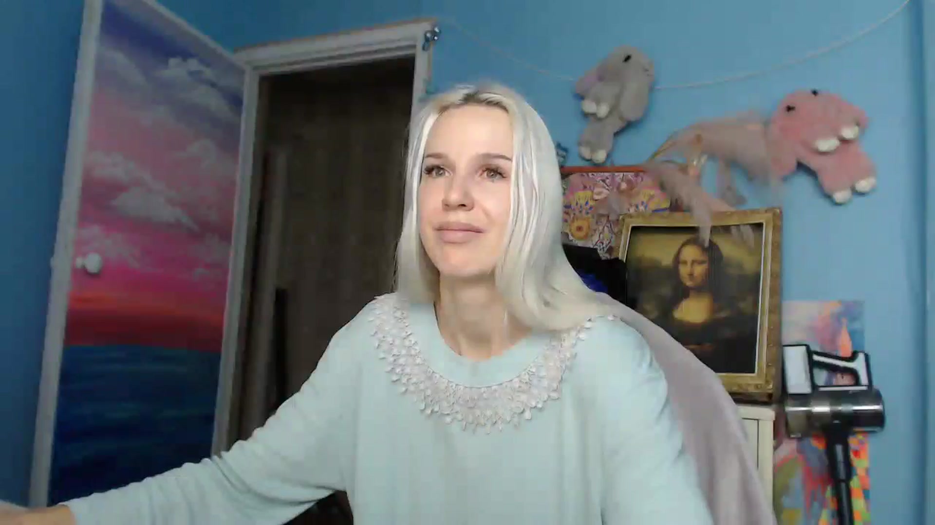 Gallery image thumbnail from Malina_kitty's myfreecams stream on, 07/20/2025, 06:30 image 18 of 20