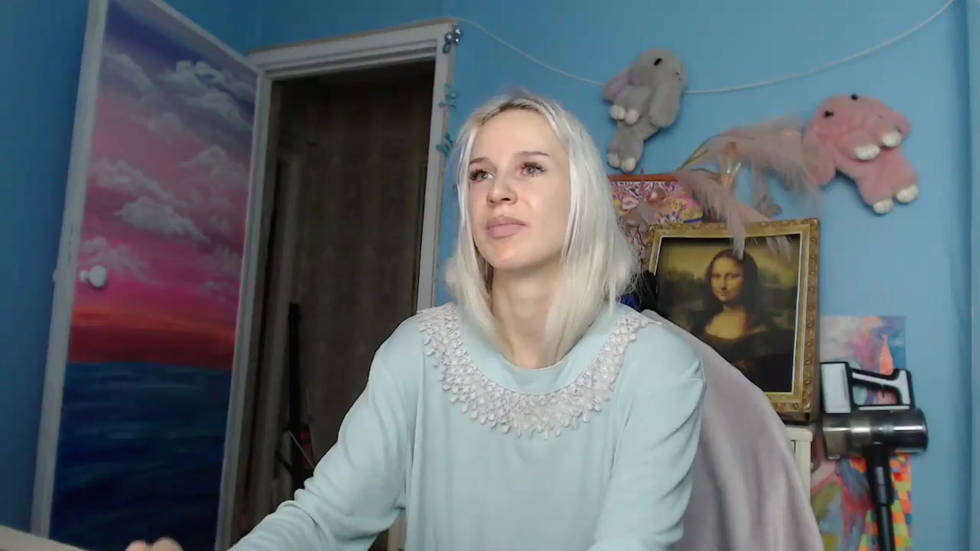 Gallery image thumbnail from Malina_kitty's myfreecams stream on, 07/20/2025, 06:30 image 2 of 20