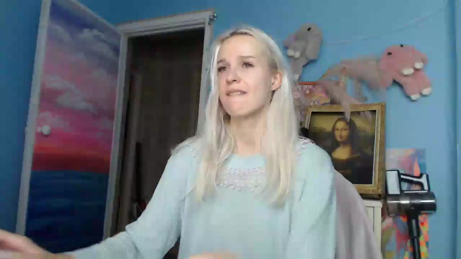 Gallery image thumbnail from Malina_kitty's myfreecams stream on, 07/20/2025, 06:30 image 4 of 20