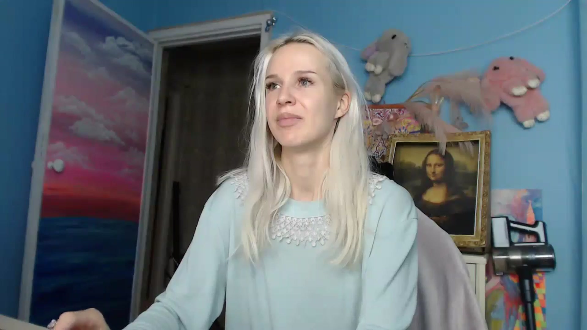 Gallery image thumbnail from Malina_kitty's myfreecams stream on, 07/20/2025, 06:30 image 5 of 20