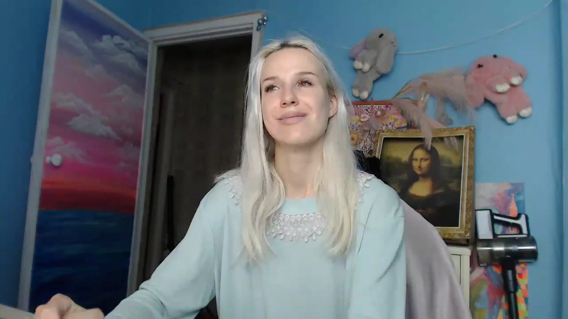 Gallery image thumbnail from Malina_kitty's myfreecams stream on, 07/20/2025, 06:30 image 10 of 20