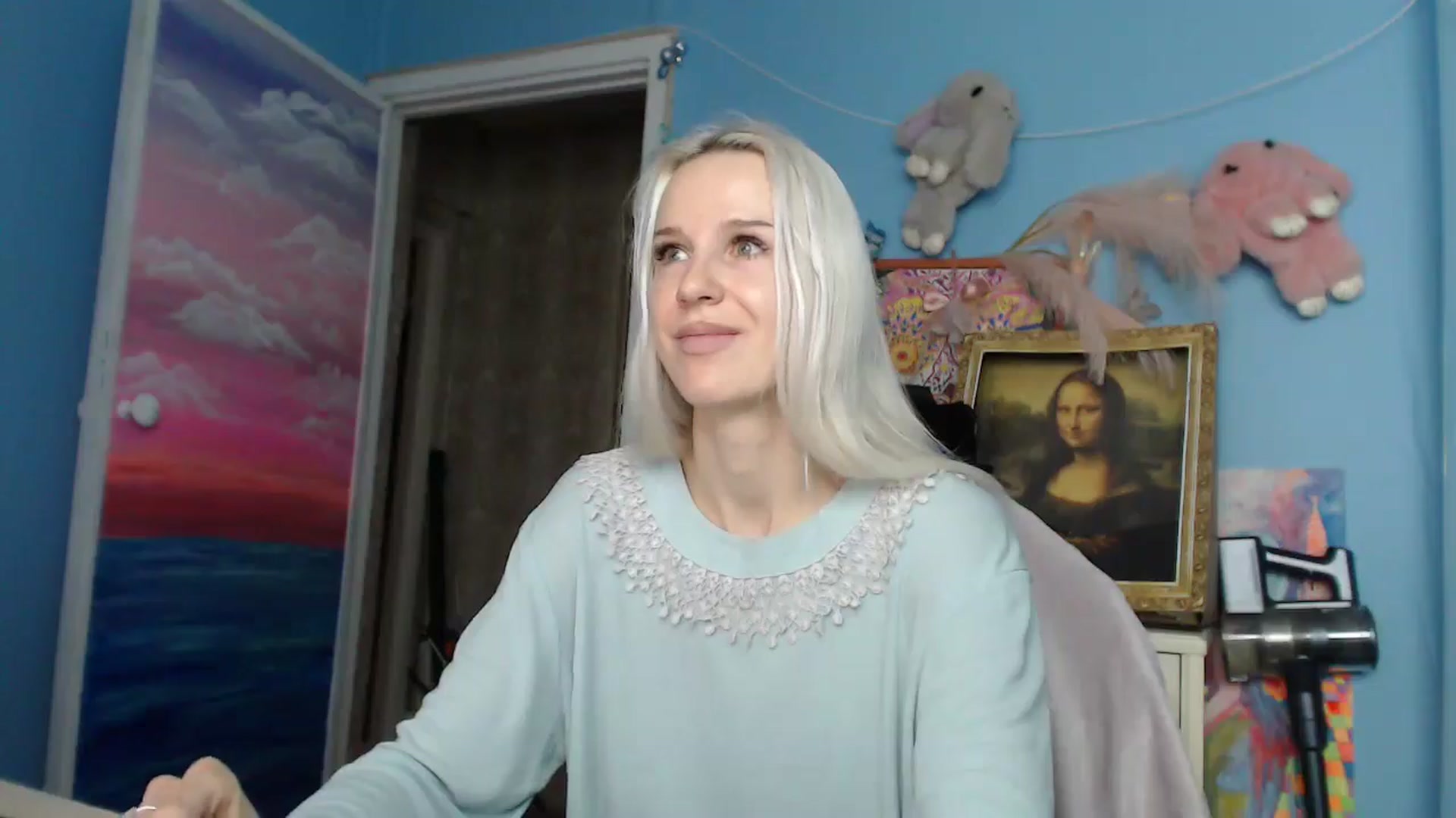 Gallery image thumbnail from Malina_kitty's myfreecams stream on, 07/20/2025, 06:30 image 19 of 20