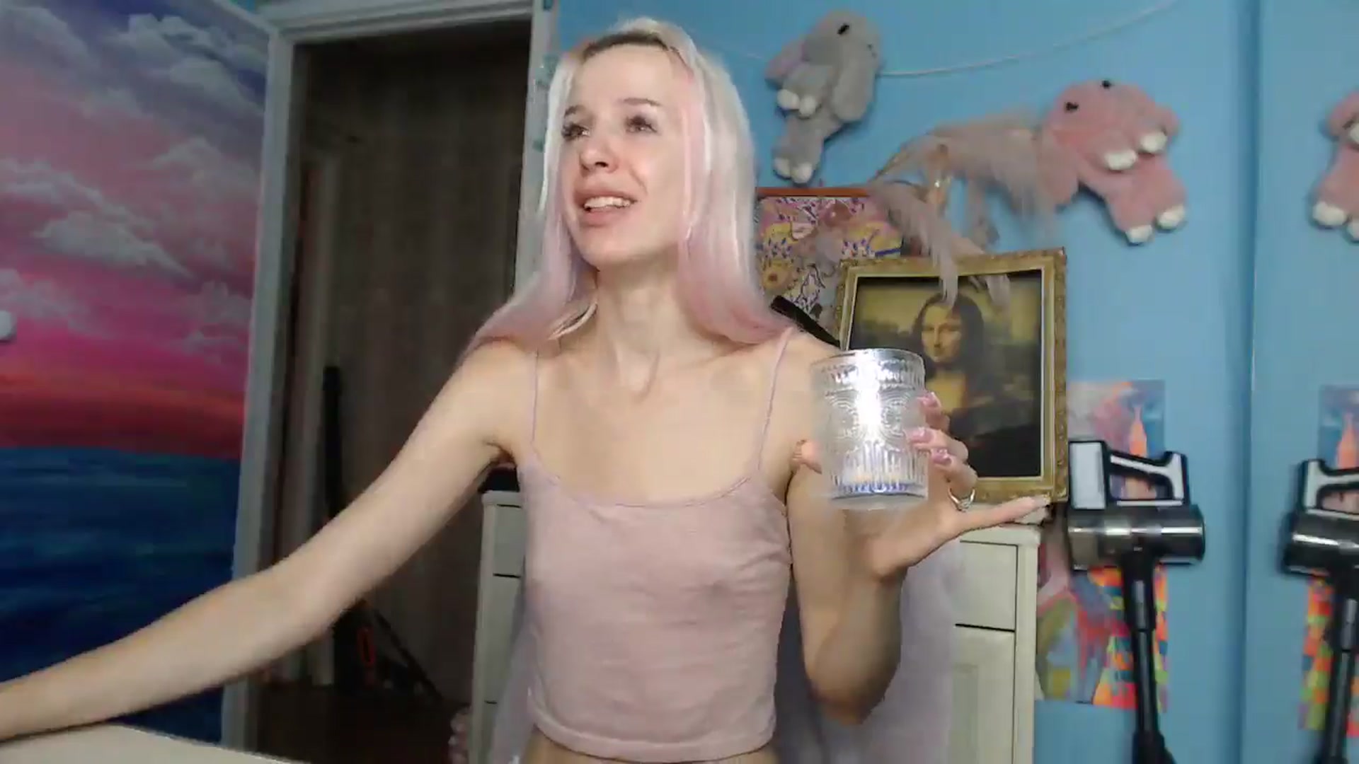 Gallery image thumbnail from Malina_kitty's myfreecams stream on, 07/30/2025, 04:20 image 12 of 20