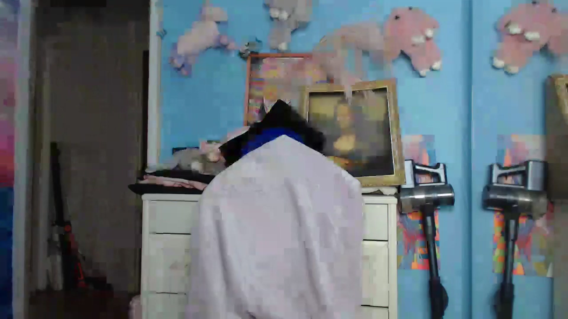 Gallery image thumbnail from Malina_kitty's myfreecams stream on, 07/30/2025, 04:20 image 20 of 20