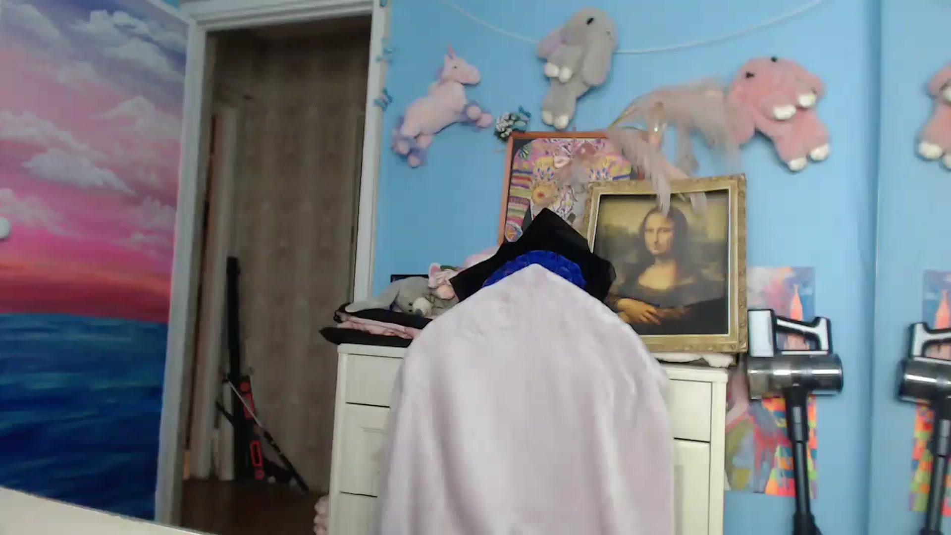 Gallery image thumbnail from Malina_kitty's myfreecams stream on, 07/30/2025, 04:20 image 7 of 20