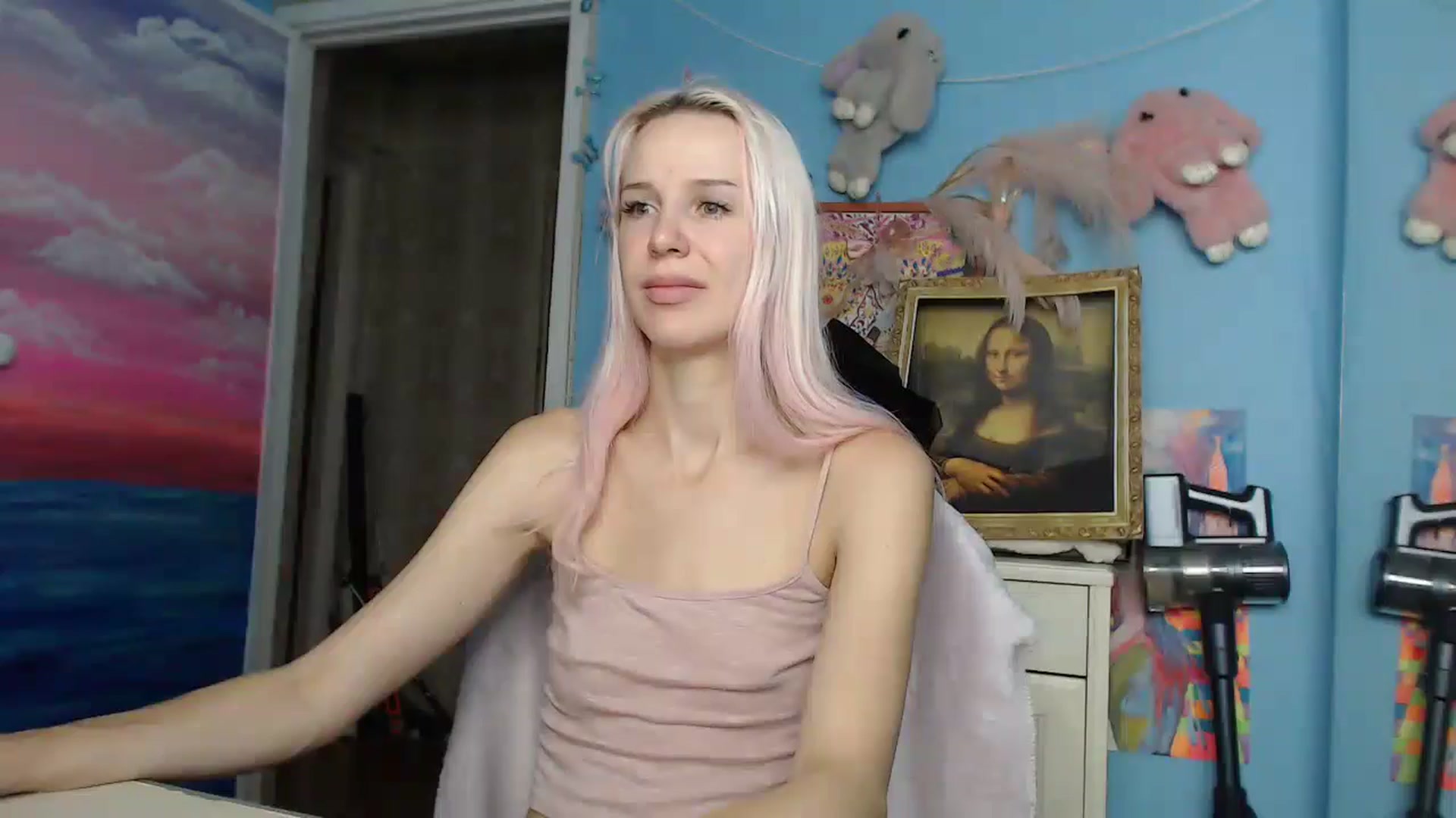 Gallery image thumbnail from Malina_kitty's myfreecams stream on, 07/30/2025, 04:20 image 2 of 20