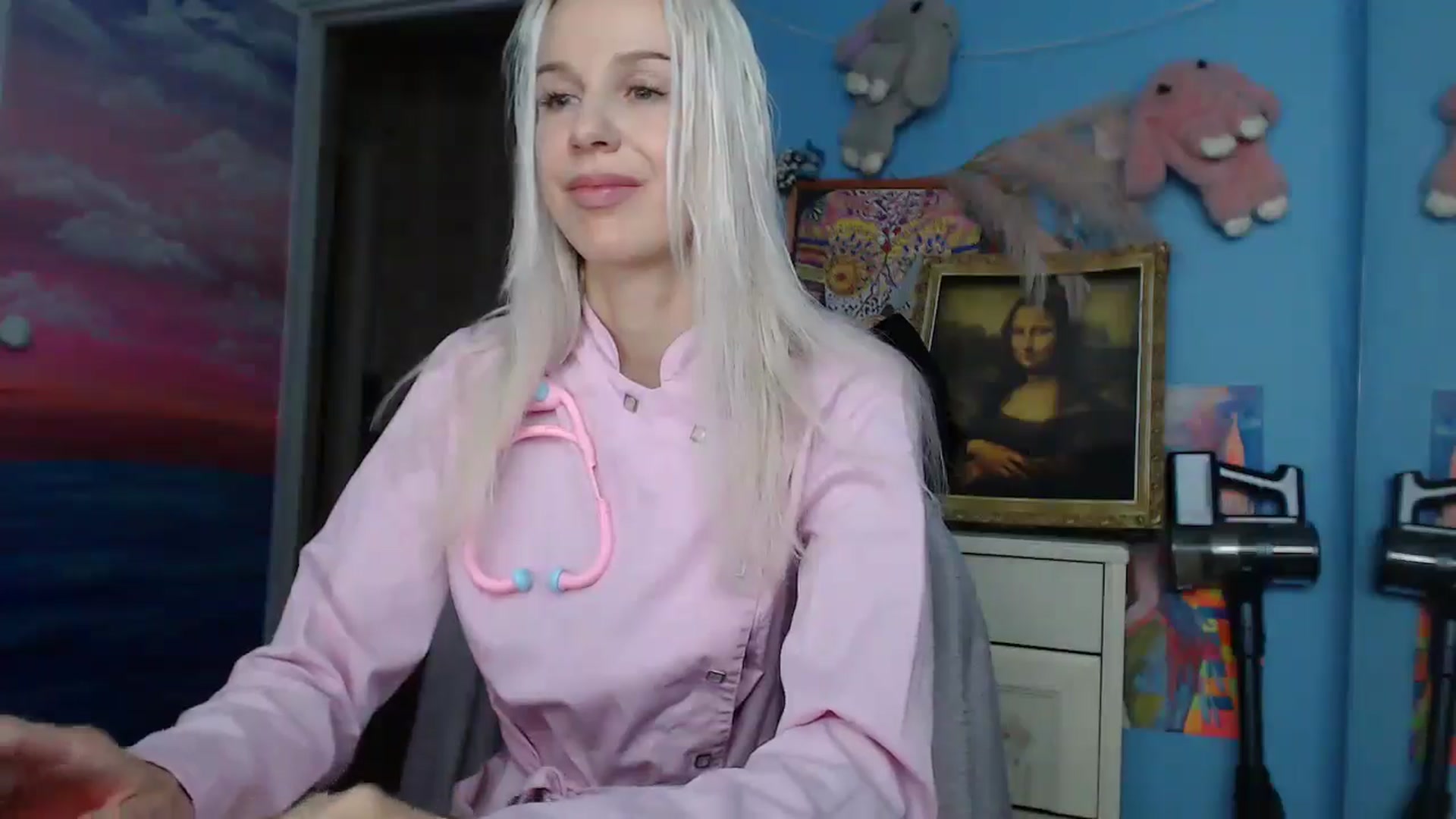 Gallery image thumbnail from Malina_kitty's myfreecams stream on, 08/13/2025, 04:17 image 15 of 20
