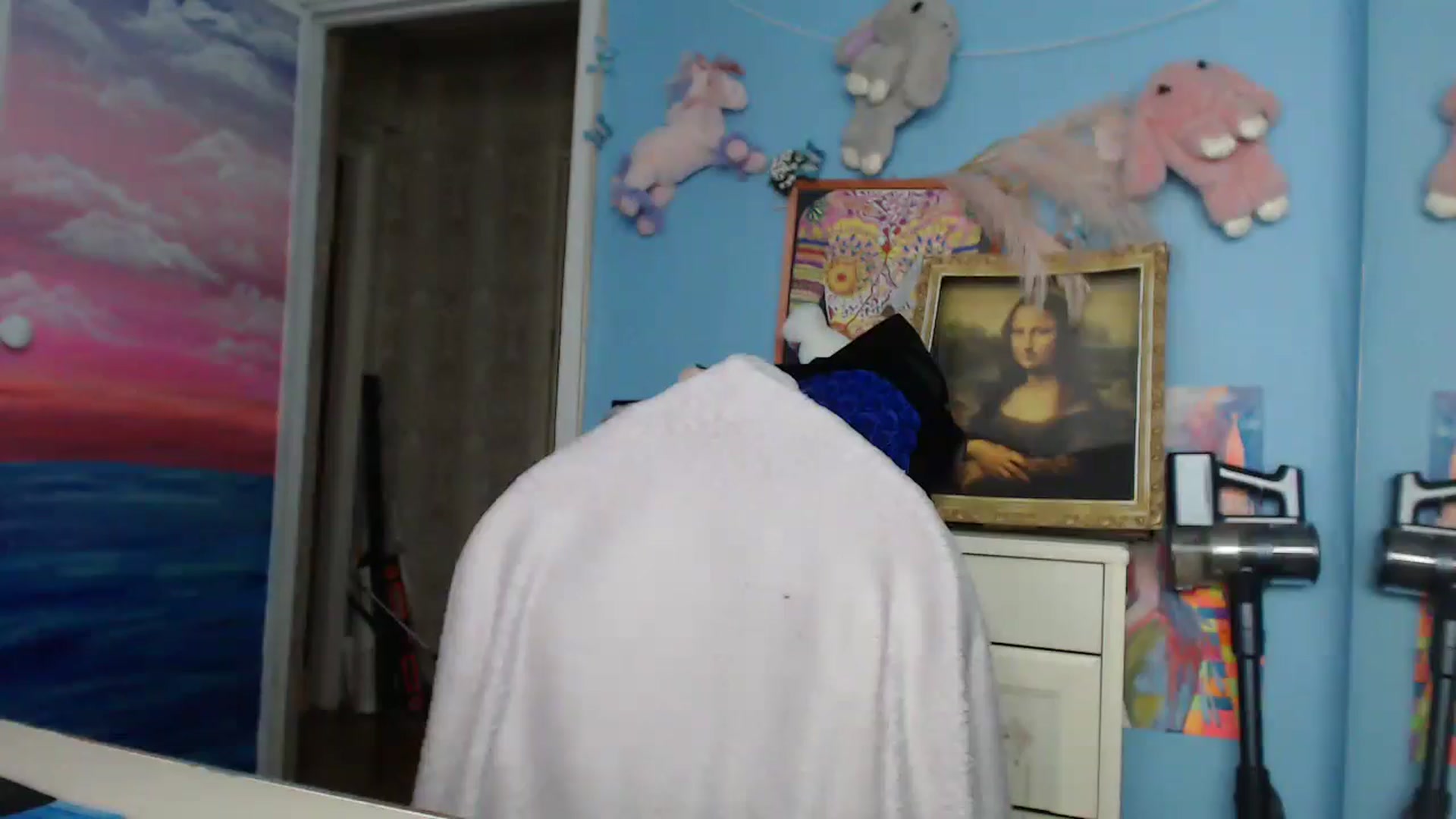Gallery image thumbnail from Malina_kitty's myfreecams stream on, 08/13/2025, 04:17 image 17 of 20