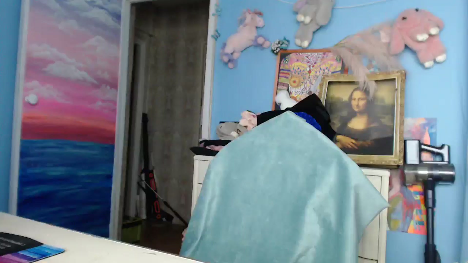 Gallery image thumbnail from Malina_kitty's myfreecams stream on, 08/14/2025, 04:34 image 8 of 20