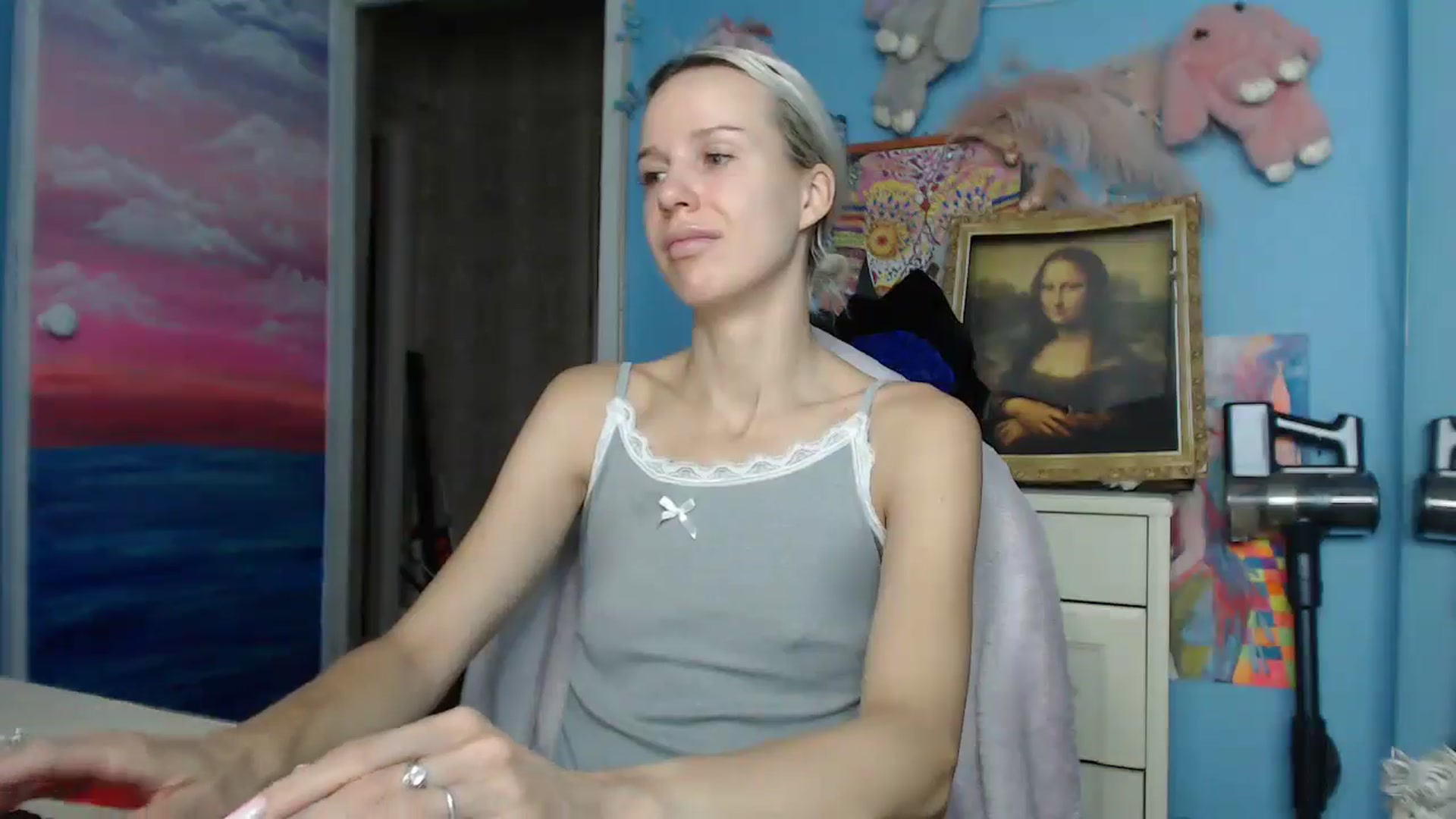Gallery image thumbnail from Malina_kitty's myfreecams stream on, 08/18/2025, 04:14 image 18 of 20