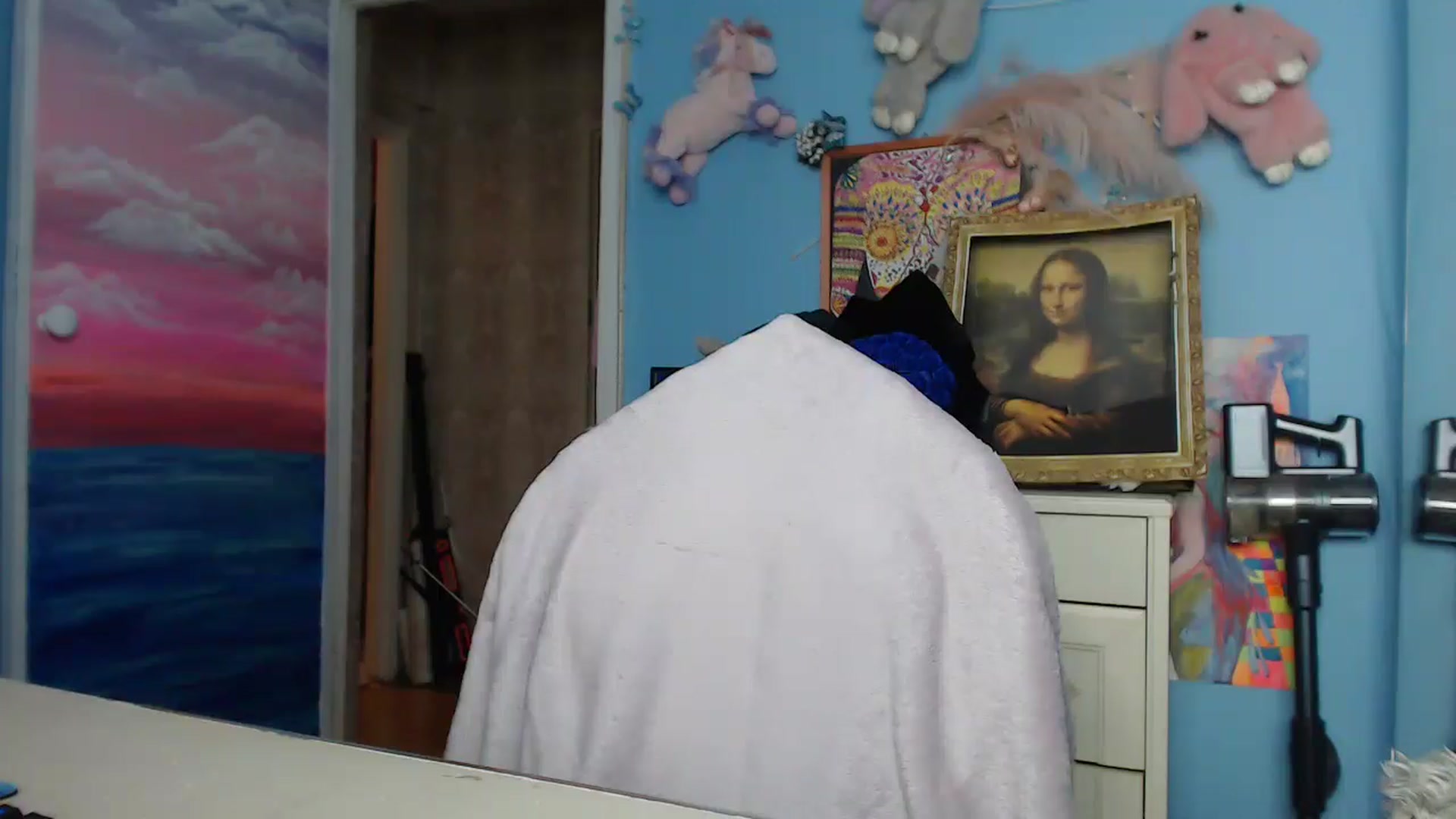 Gallery image thumbnail from Malina_kitty's myfreecams stream on, 08/18/2025, 04:14 image 2 of 20