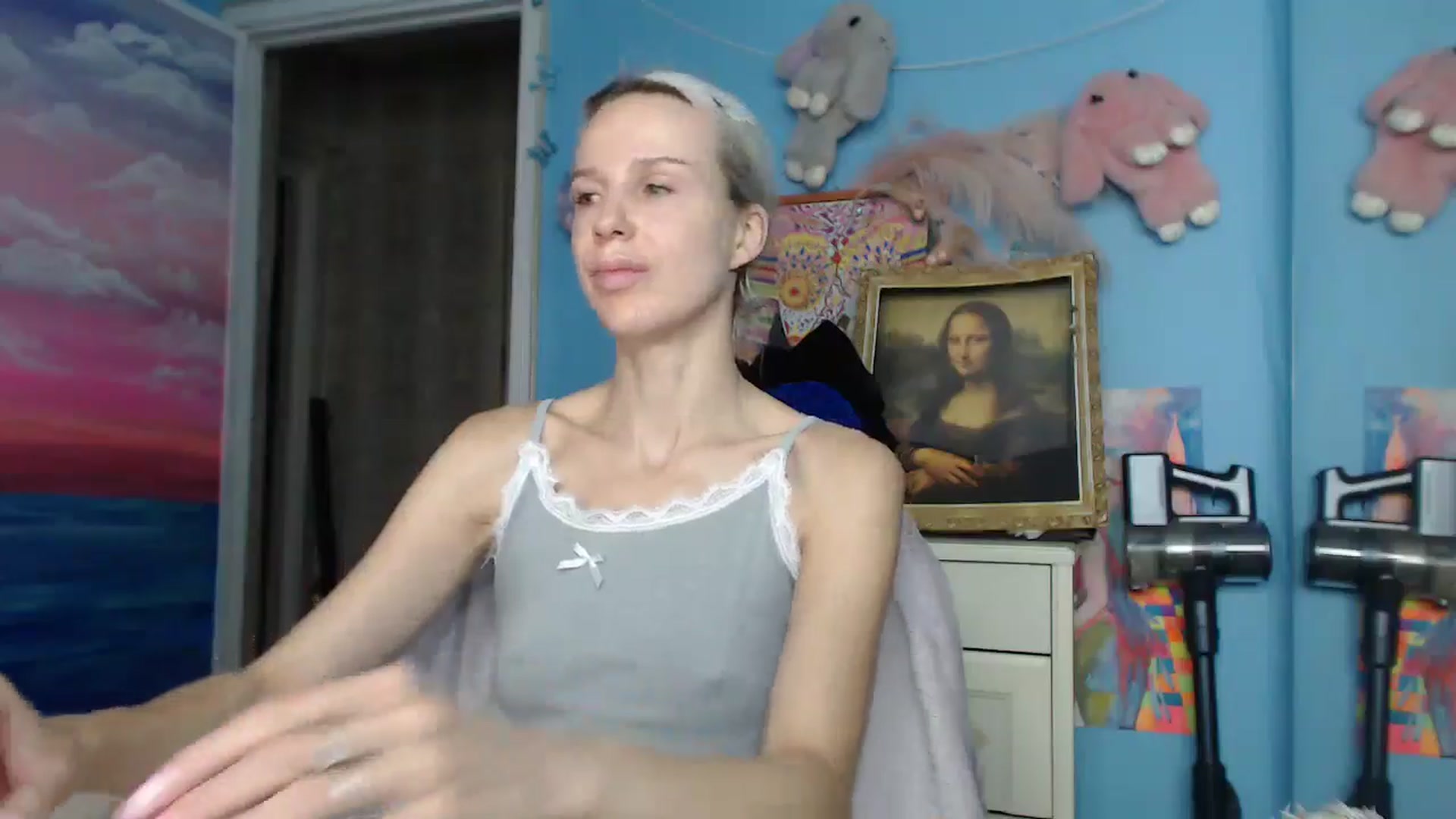 Gallery image thumbnail from Malina_kitty's myfreecams stream on, 08/18/2025, 05:20 image 19 of 20