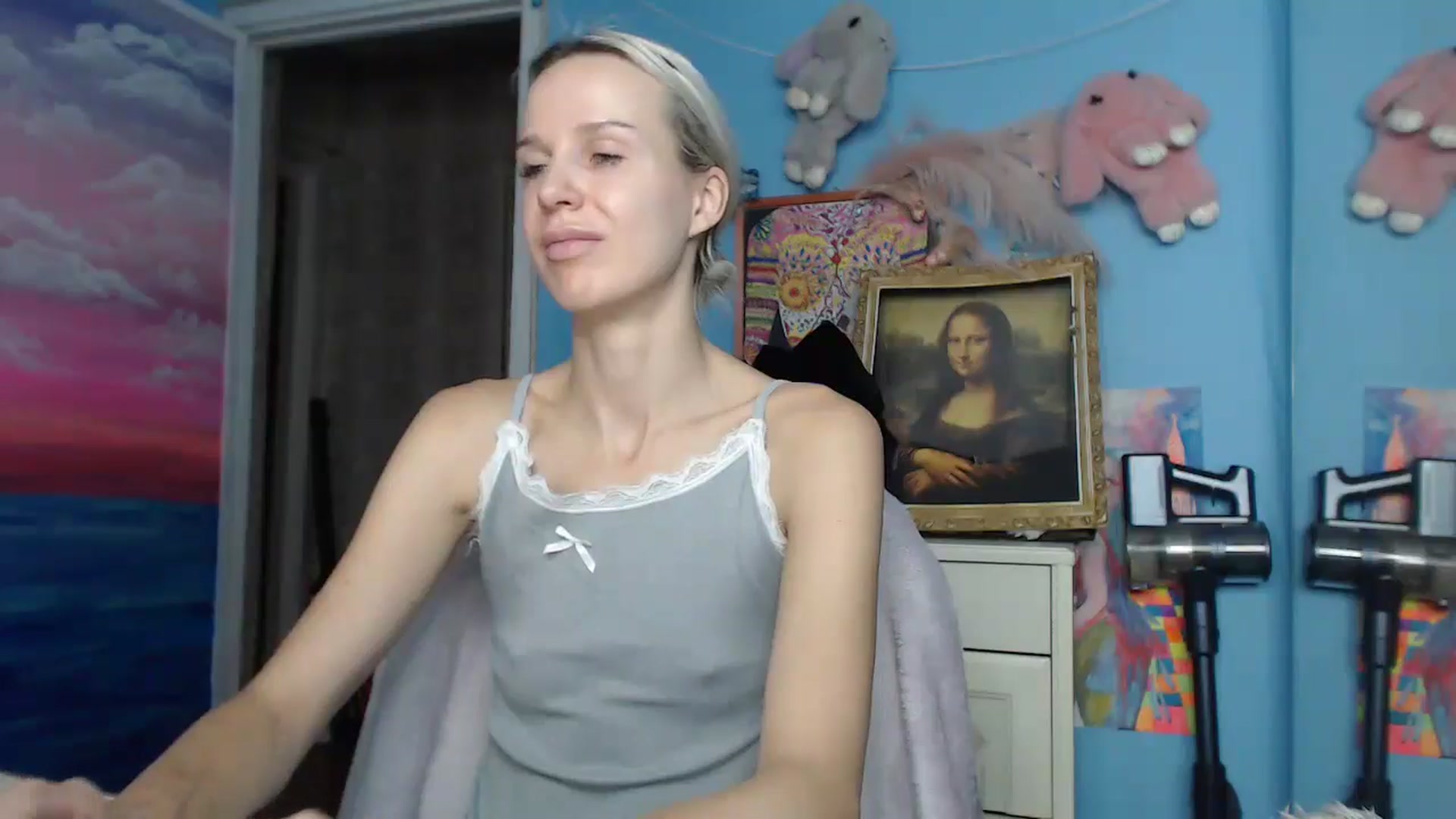 Gallery image thumbnail from Malina_kitty's myfreecams stream on, 08/18/2025, 05:20 image 12 of 20