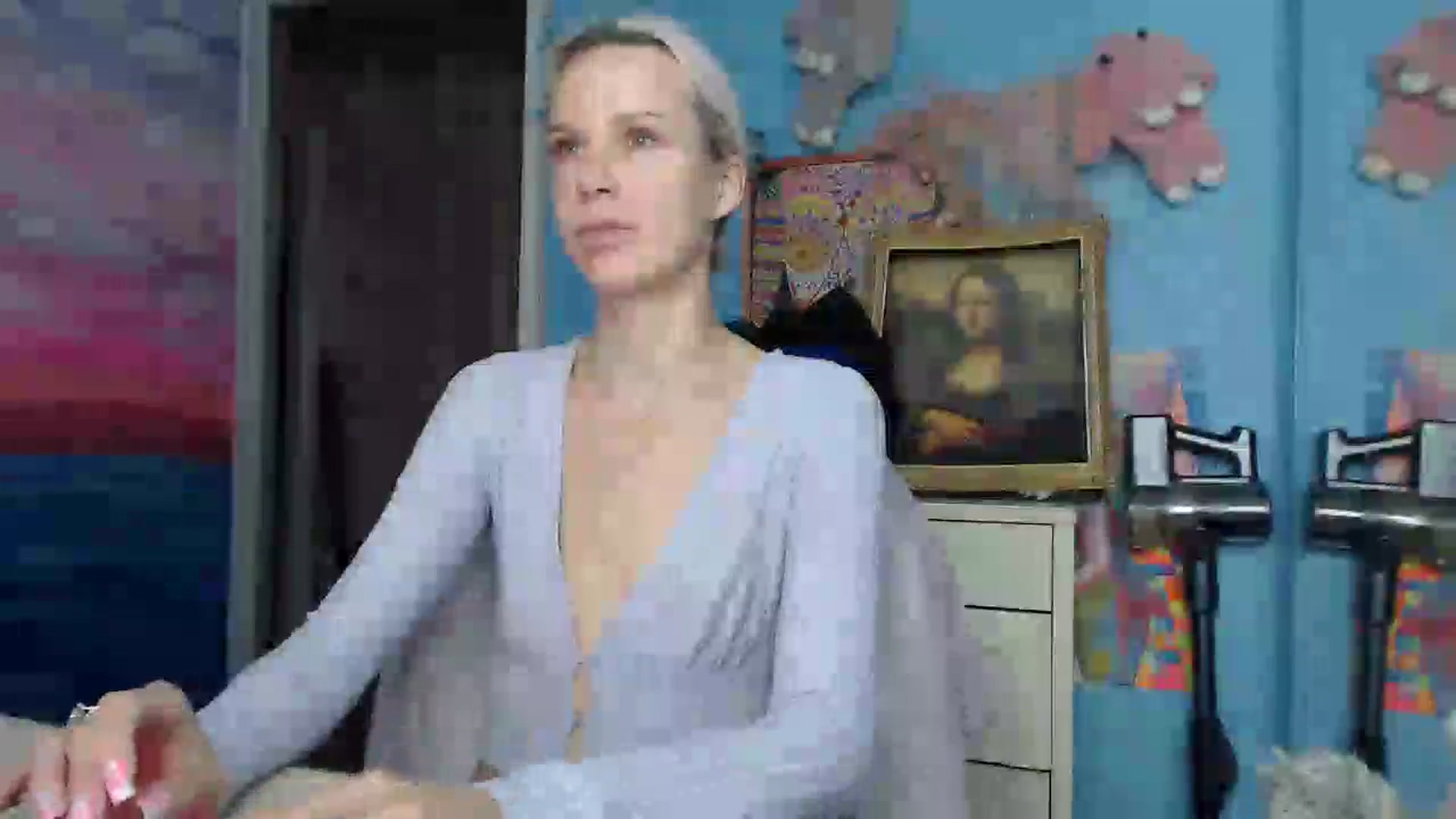 Gallery image thumbnail from Malina_kitty's myfreecams stream on, 08/19/2025, 04:16 image 2 of 20