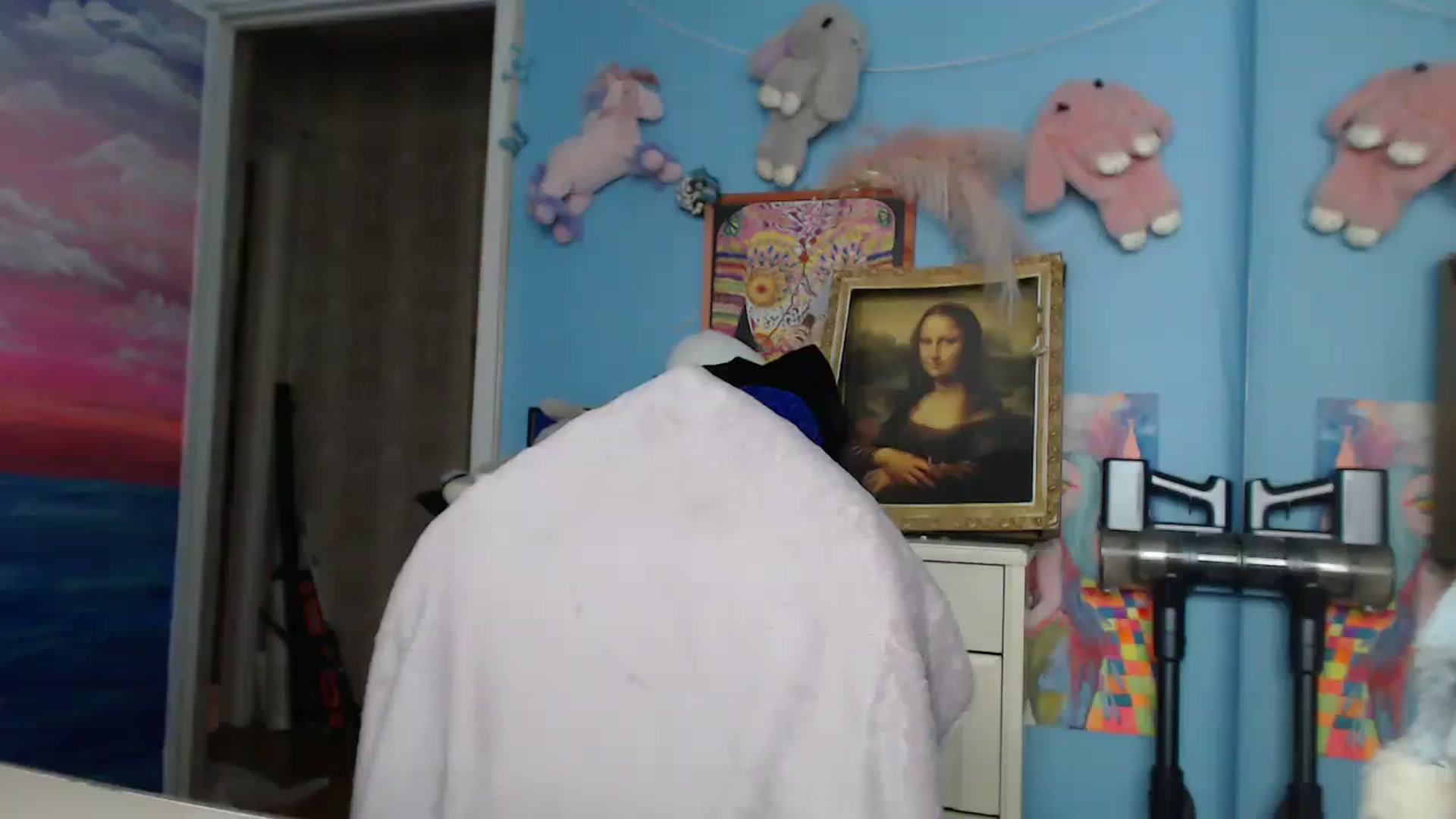 Gallery image thumbnail from Malina_kitty's myfreecams stream on, 08/25/2025, 03:48 image 20 of 20